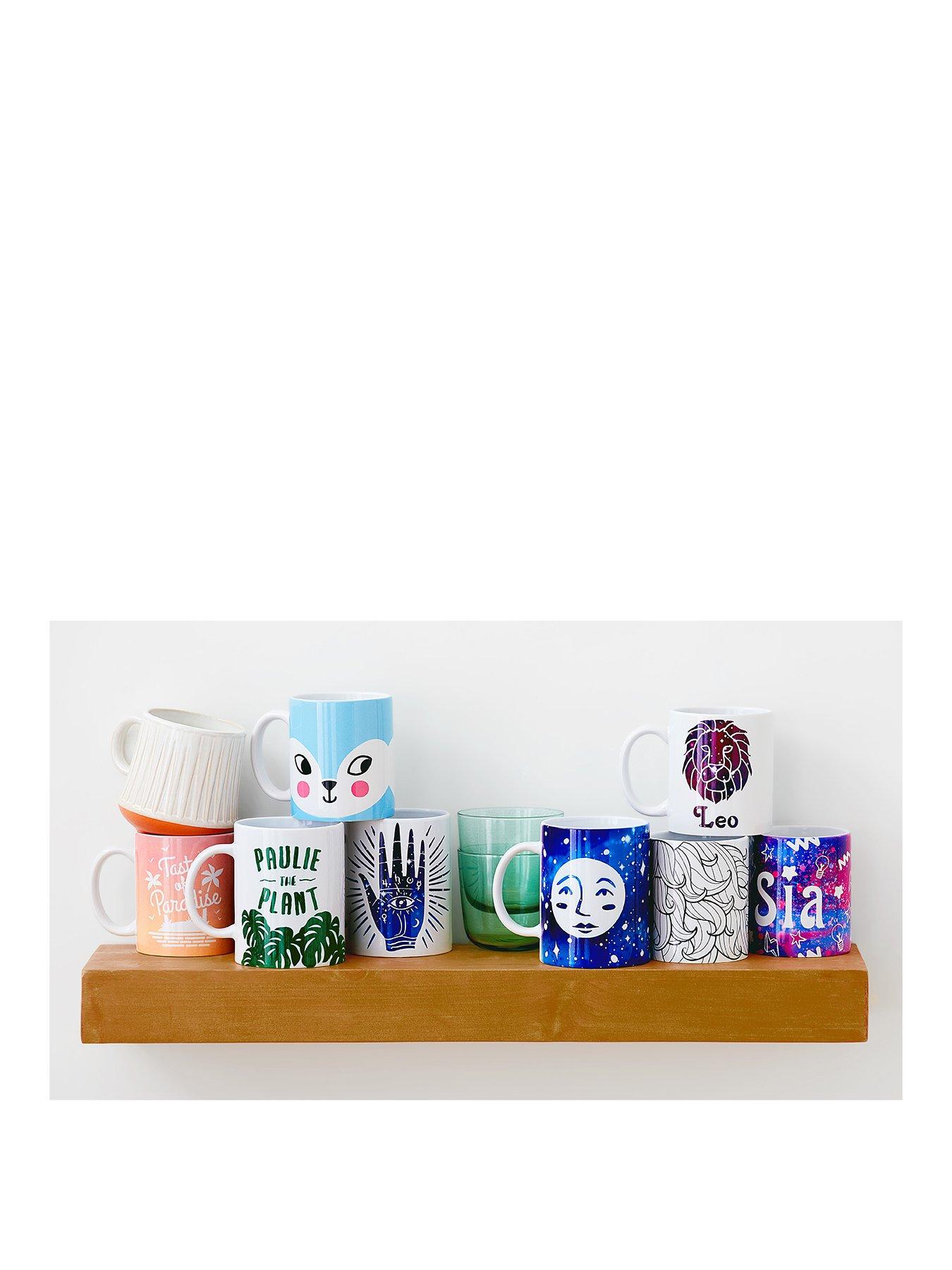 Image 2 of 7 of Cricut Mug Press Starter Pack