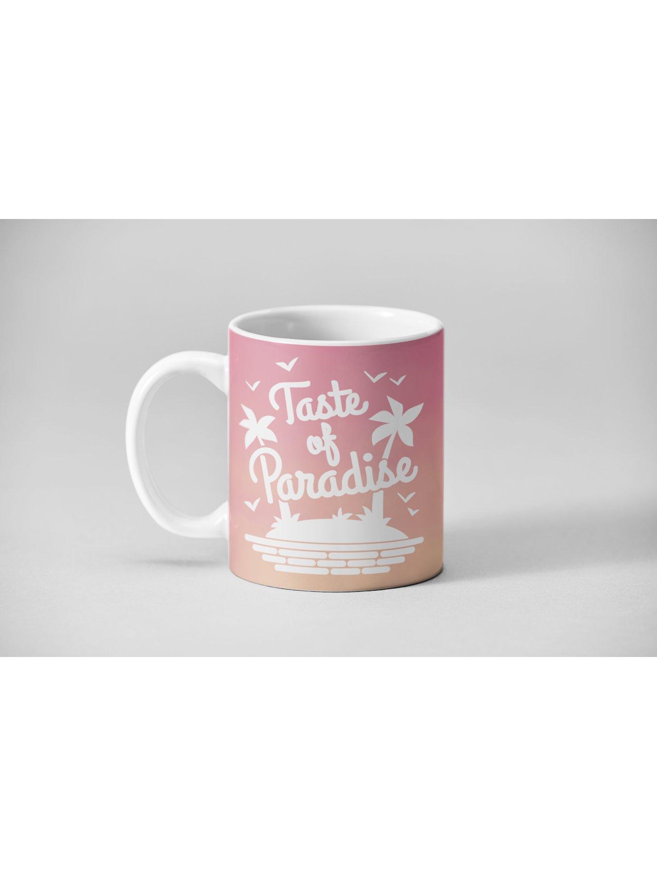 Image 4 of 7 of Cricut Mug Press Starter Pack