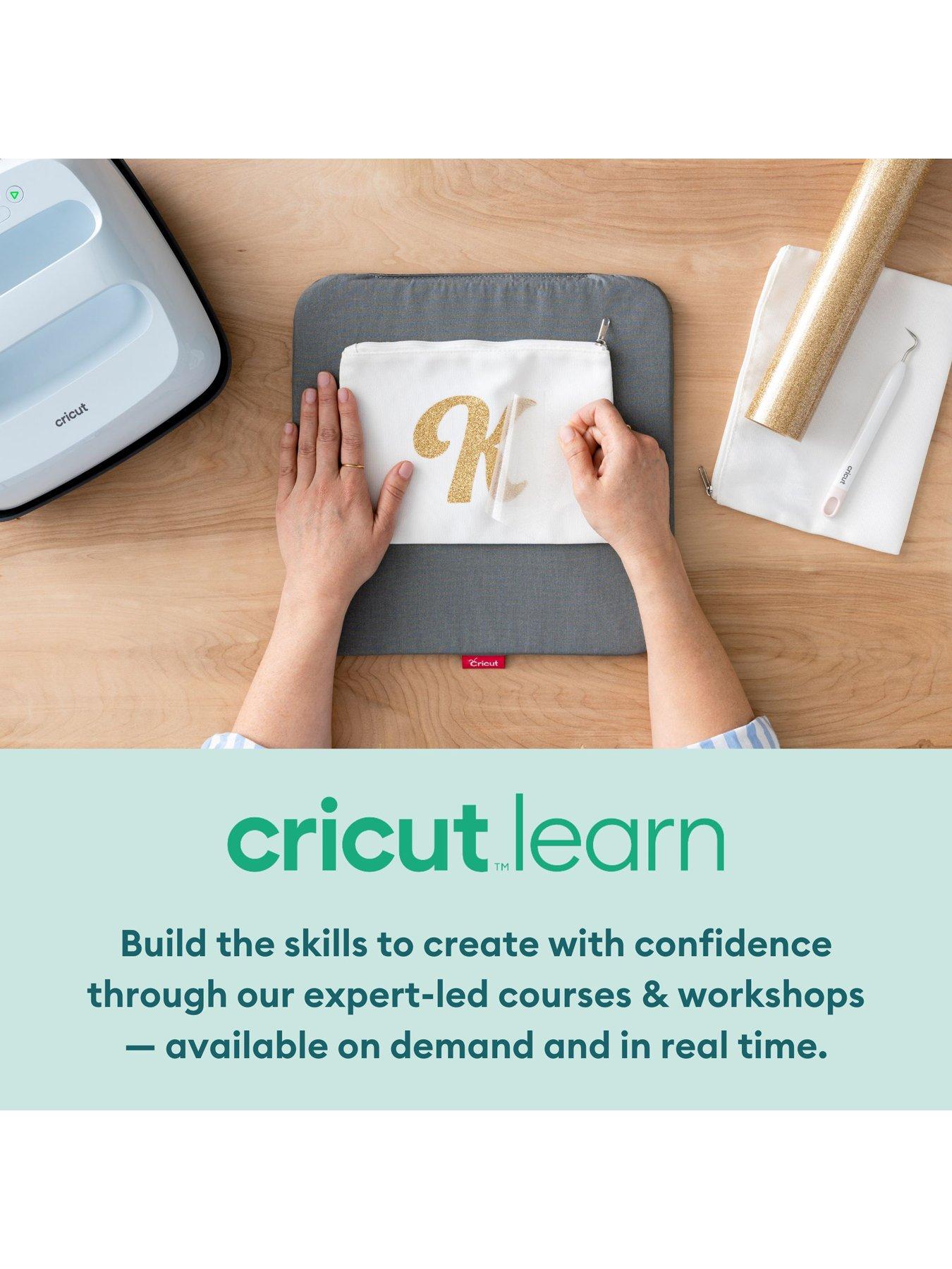 Image 6 of 7 of Cricut Mug Press Starter Pack