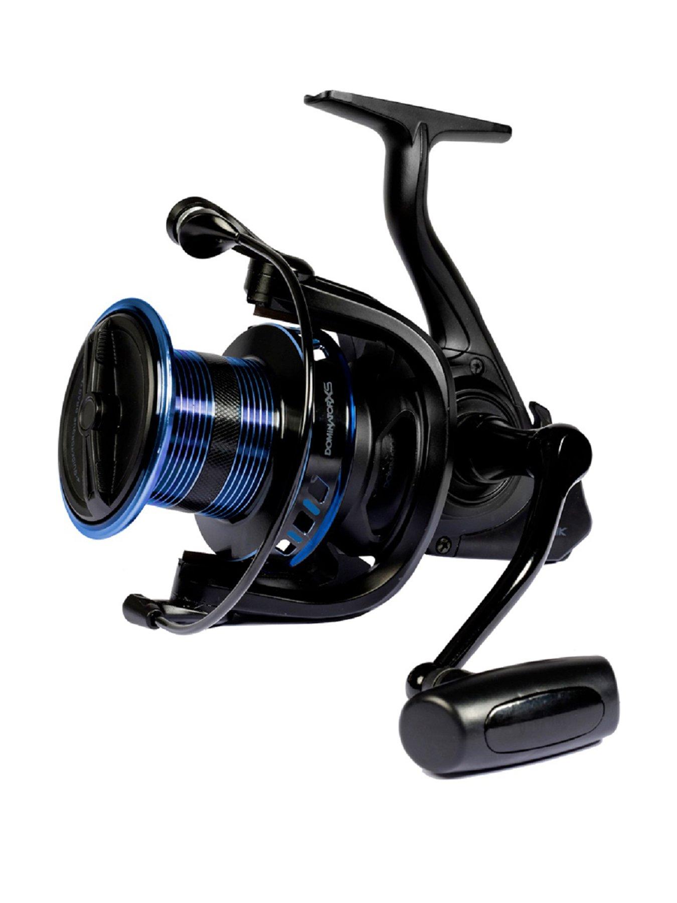 Sonik Dominator Xs Surf Reel 10000 Very