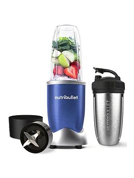 Product photograph of Nutribullet 1000 Series from very.co.uk