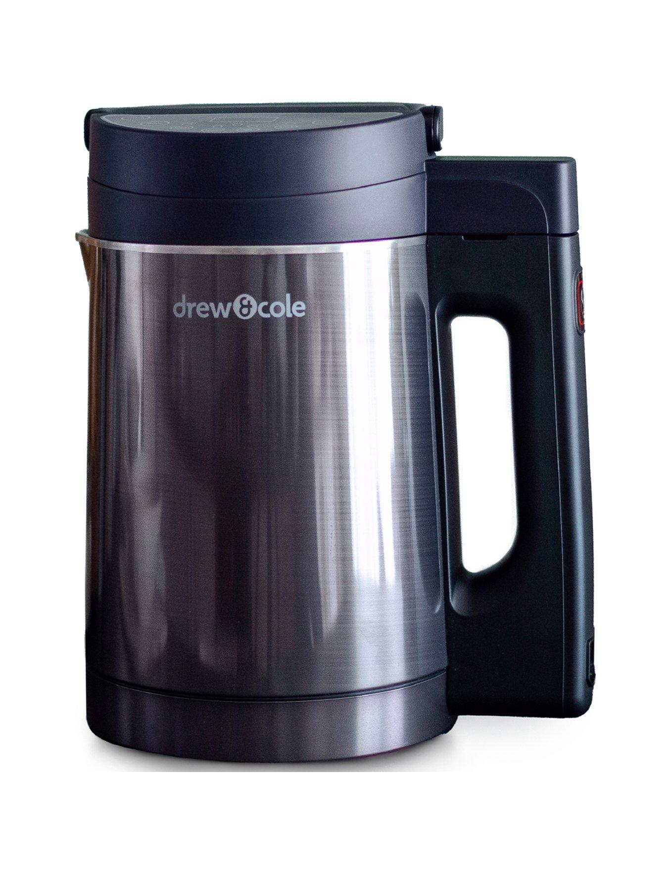Product photograph of Drew Cole Soup Chef Pro - Soup Maker from very.co.uk