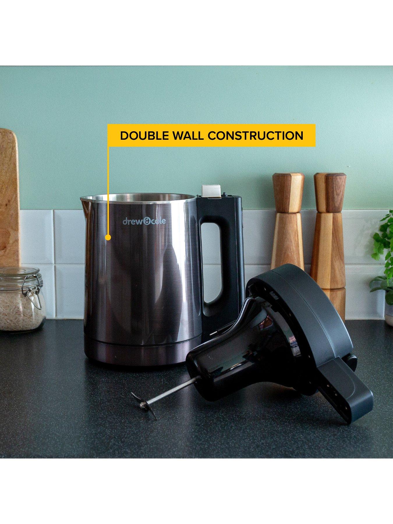 Image 4 of 7 of Drew & Cole Soup Chef Pro - Soup Maker
