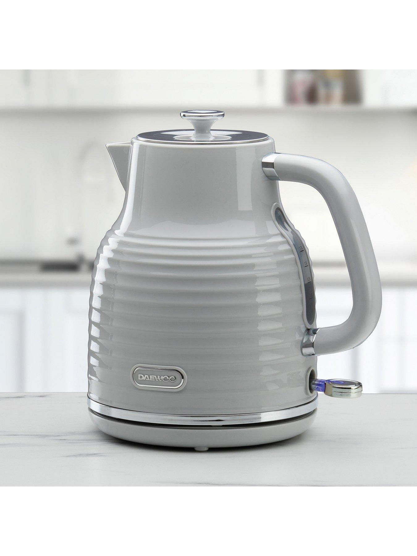 Daewoo kettle shop