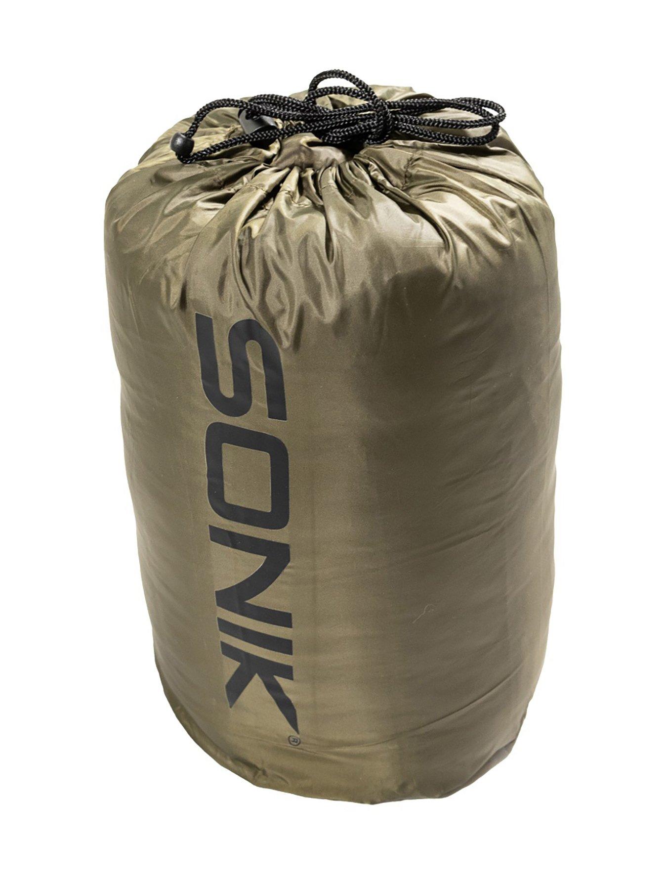 Image 7 of 7 of Sonik Packaway Insulator Jacket