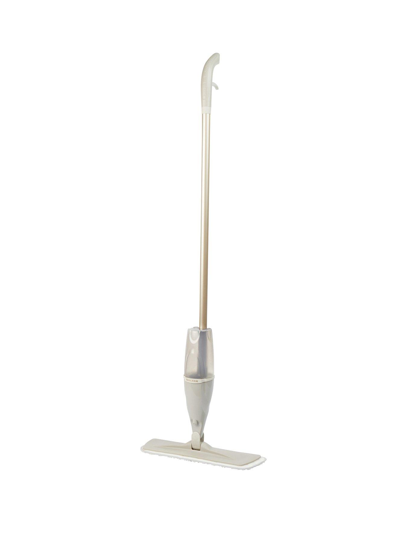 Product photograph of Salter Warm Harmony Collection -spray Mop from very.co.uk