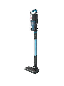 Product photograph of Hoover Cordless Anti-twist Pets Vacuum Hf522stp from very.co.uk