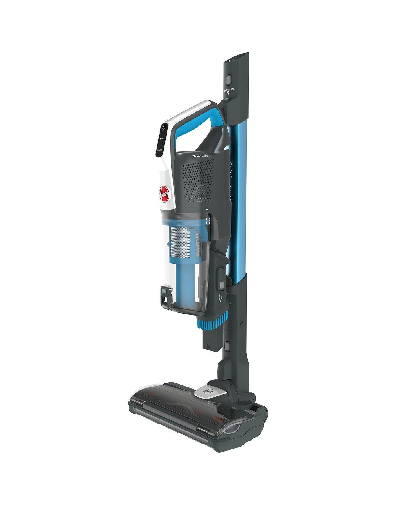 Hoover Cordless AntiTwist Pets Vacuum HF522STP very.co.uk