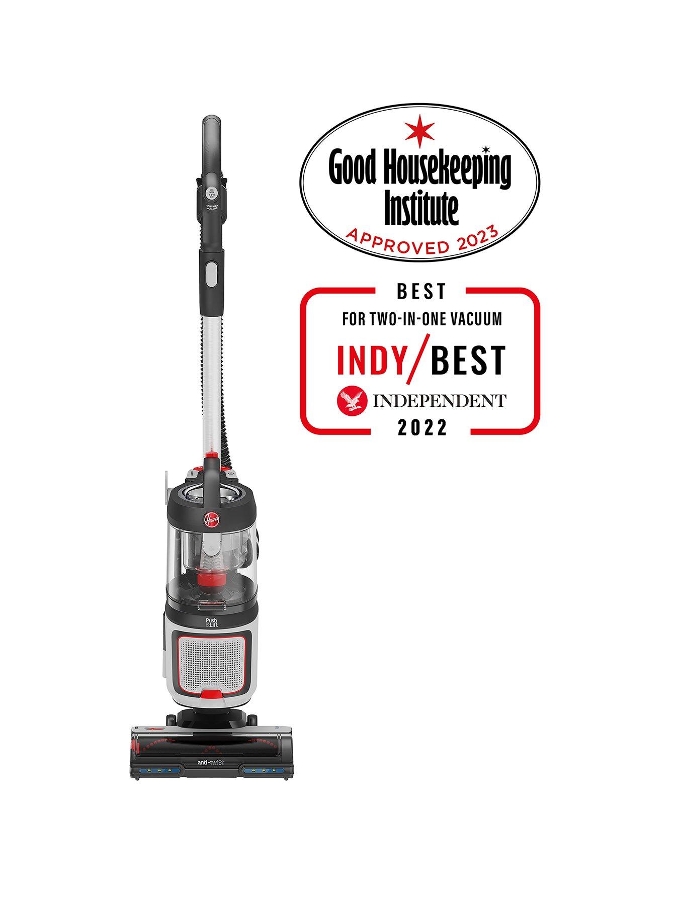 Best all in one vacuum clearance cleaner