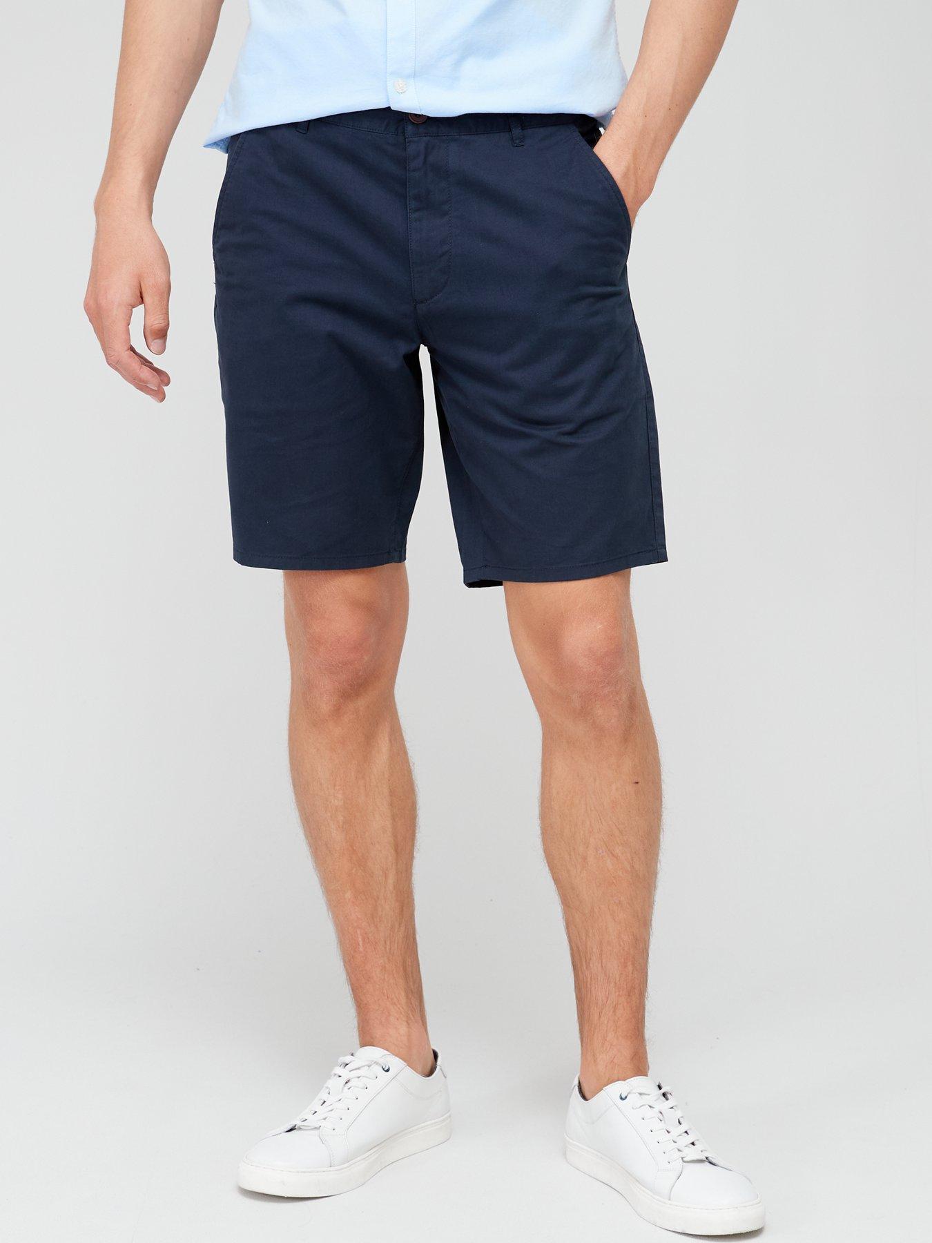 Farah sales chino shorts