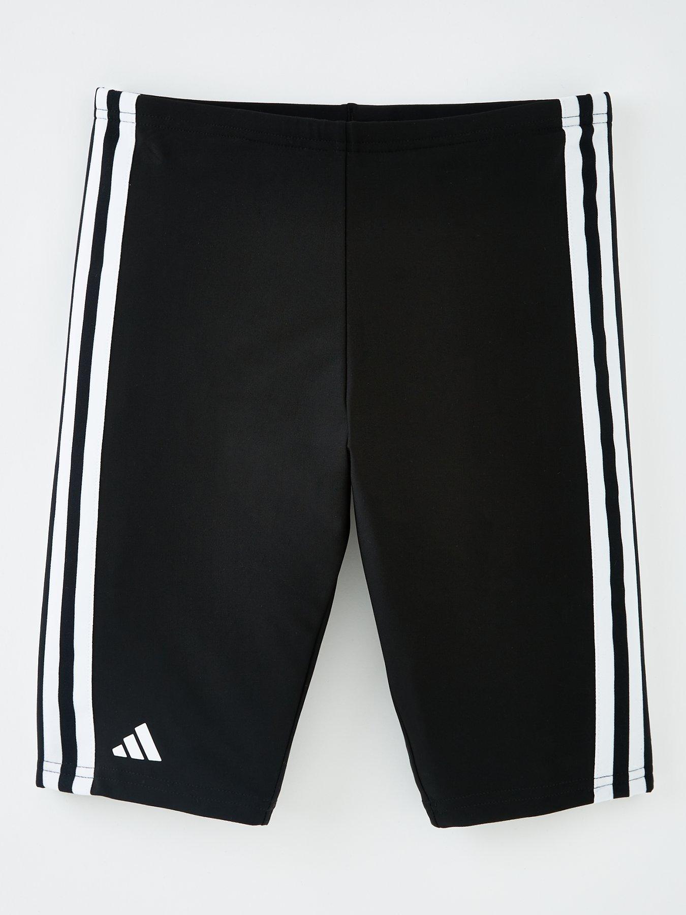 Adidas boys cheap swimming trunks