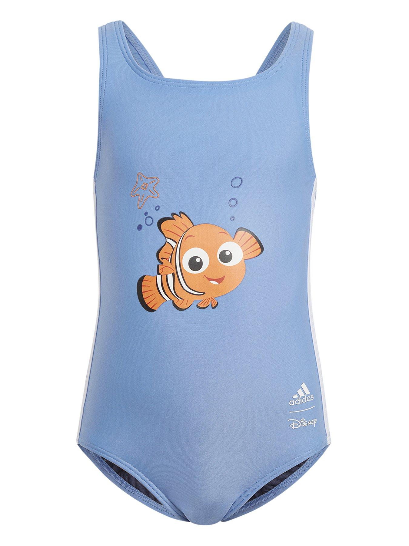 adidas-disney-nemo-swimsuit--nbspblue