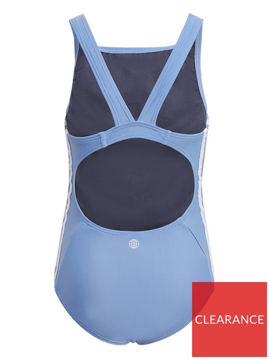 back image of adidas-disney-nemo-swimsuit--nbspblue