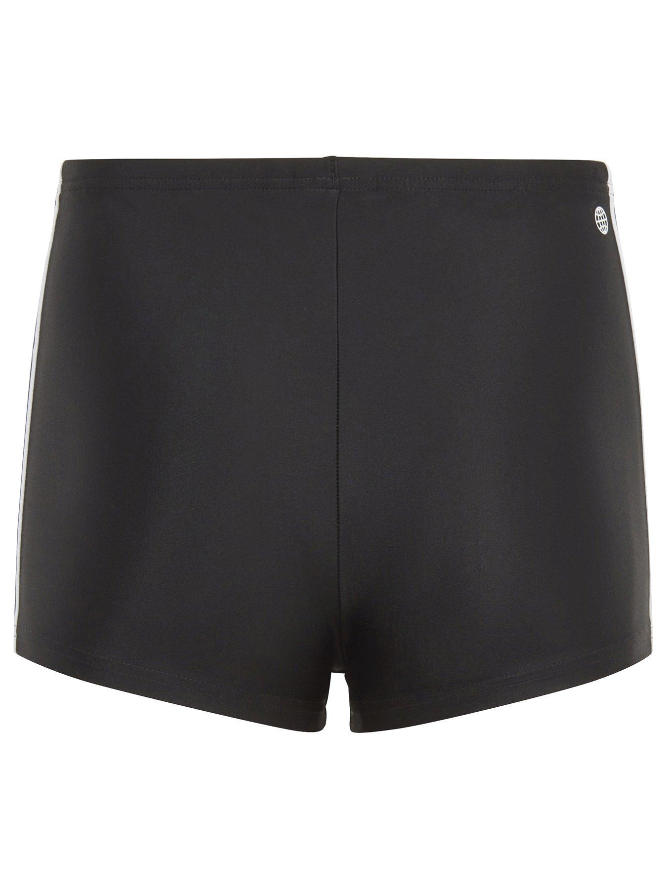 Adidas boxer sale shorts uk