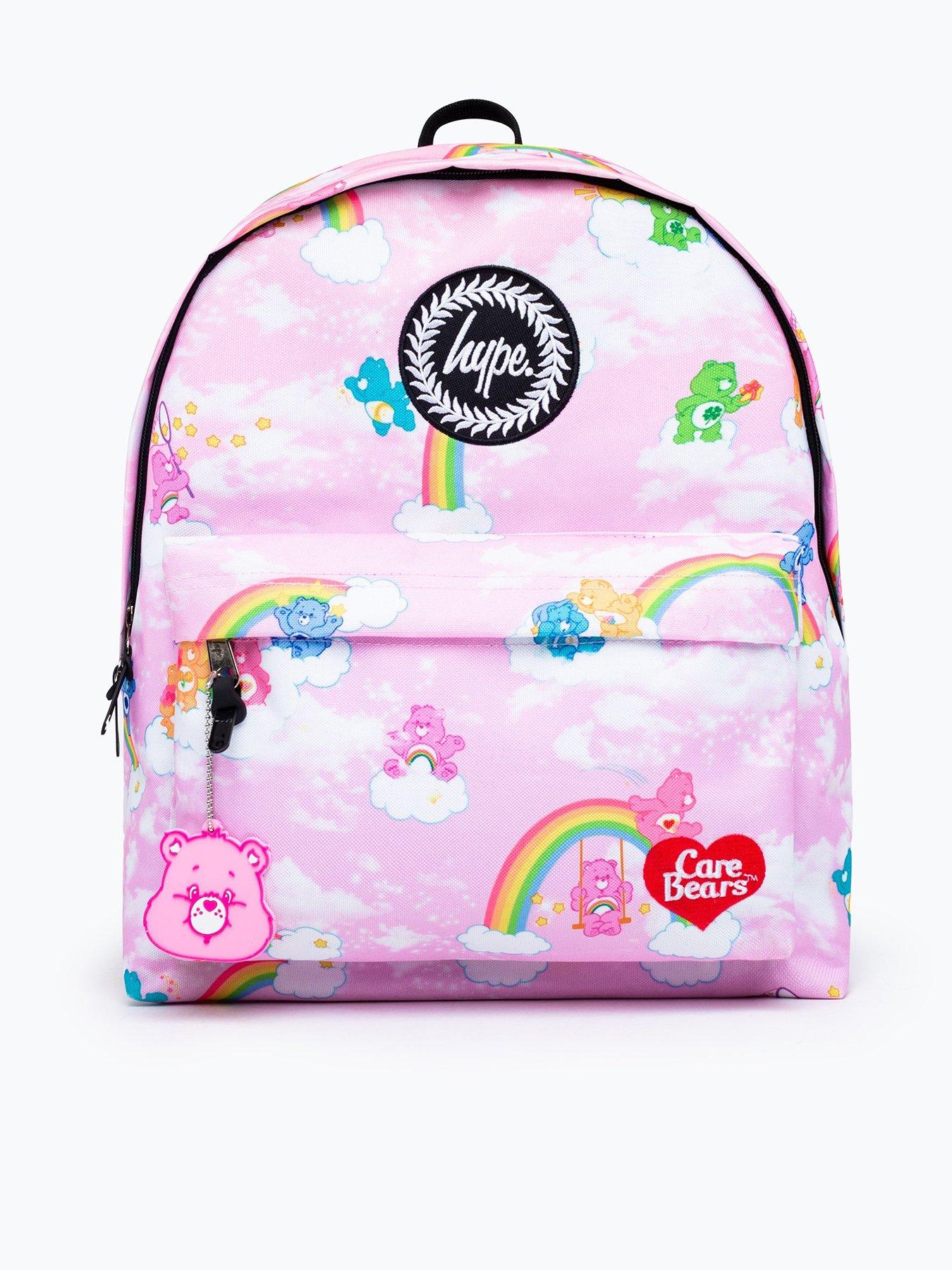 Hype Backpack Pastel Clouds atelieryuwa.ciao.jp