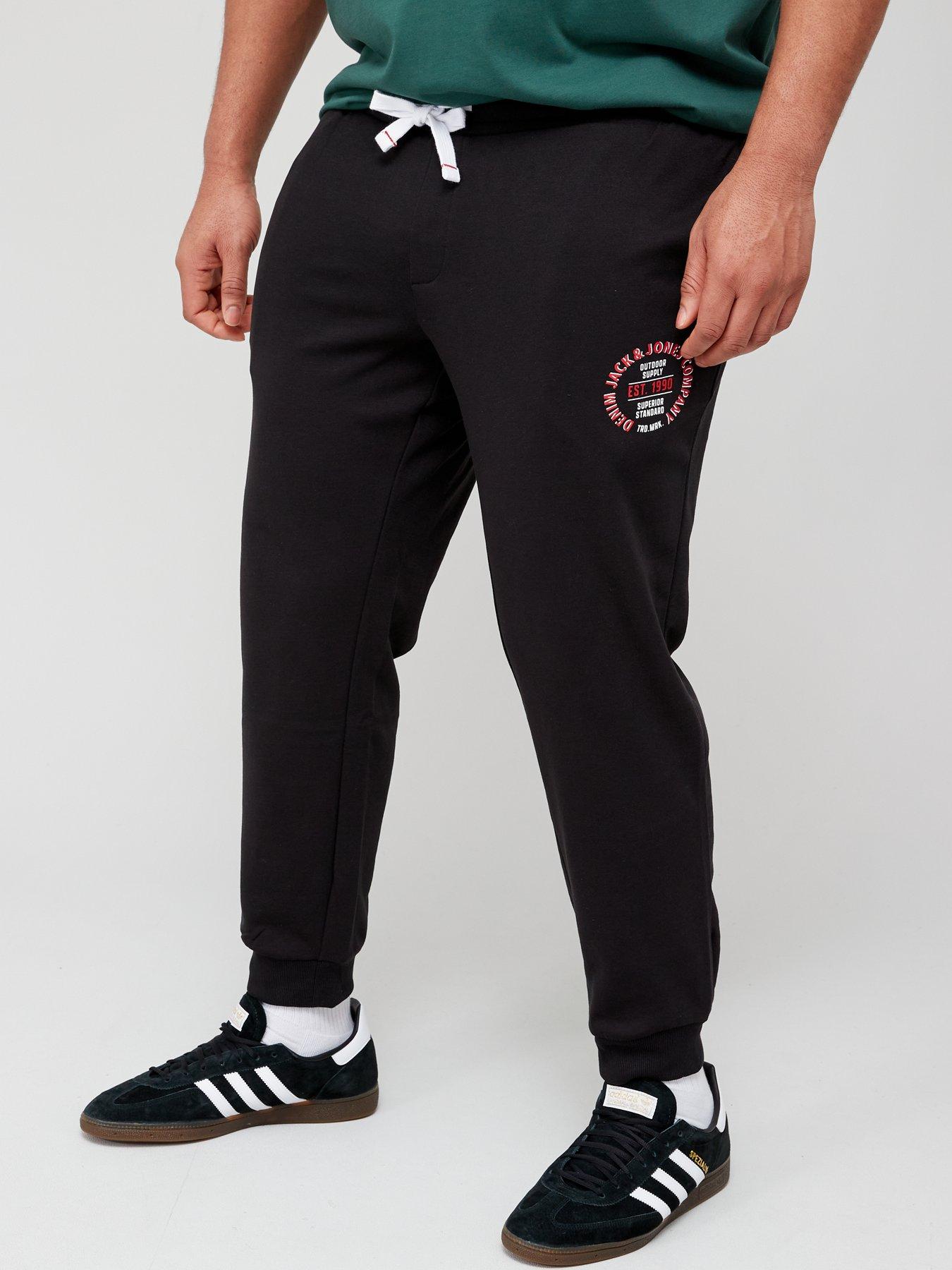 Small hot sale tall joggers