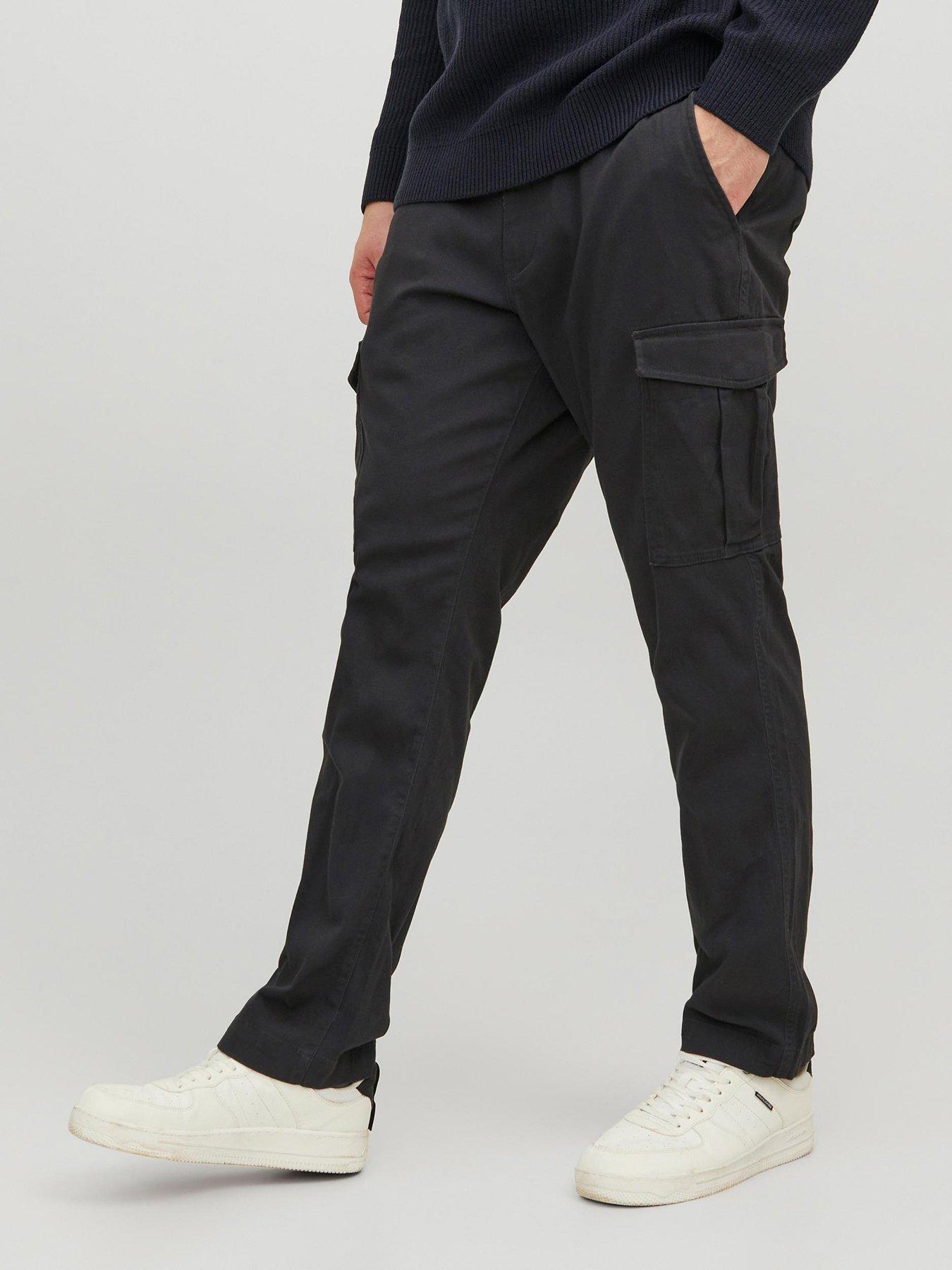 Cargo pants hot sale tall sizes