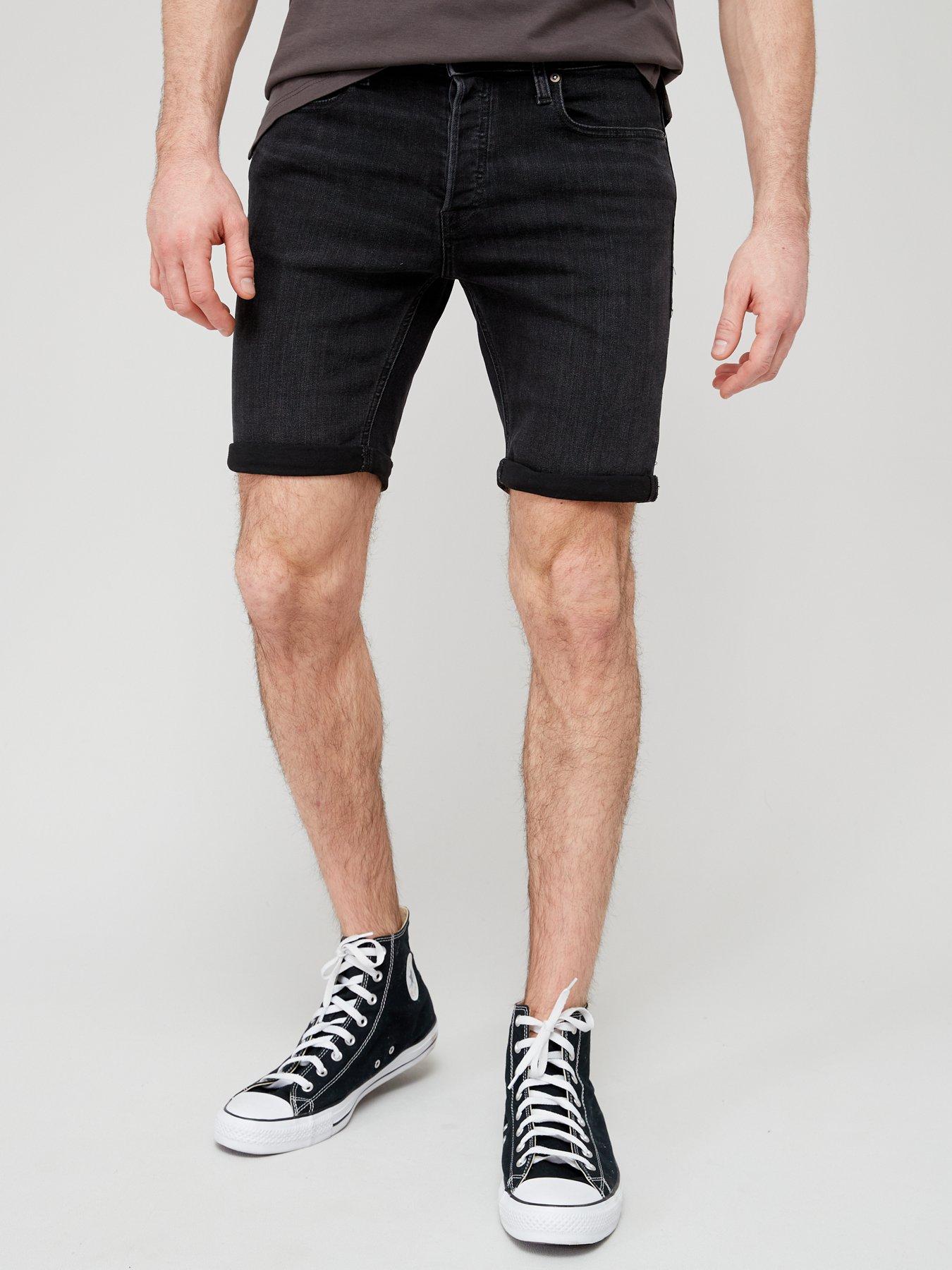 Jack jones cheap rick shorts