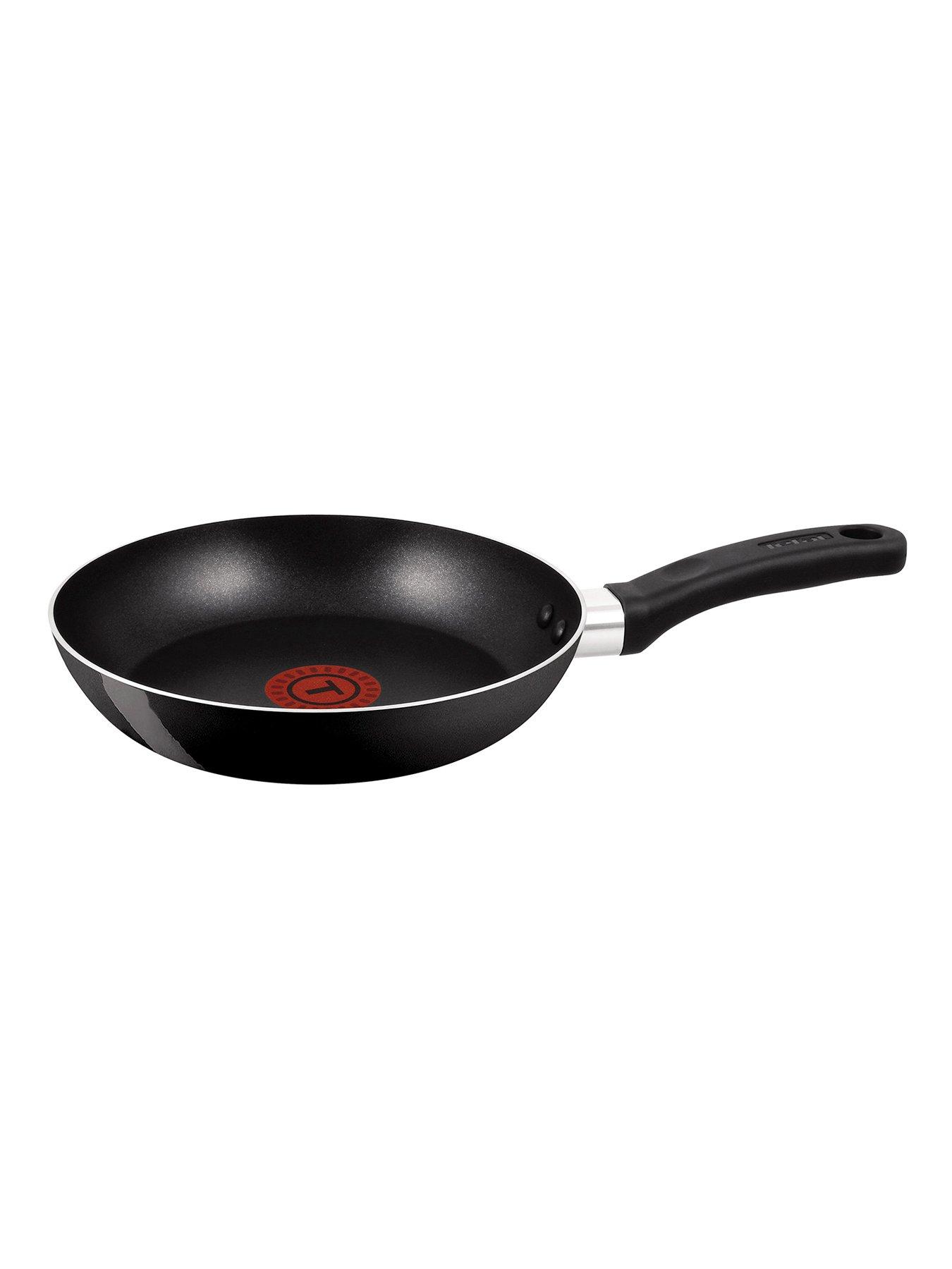 Image 2 of 6 of Tefal Delight 5pc Saucepan &amp; Frying Pan Set
