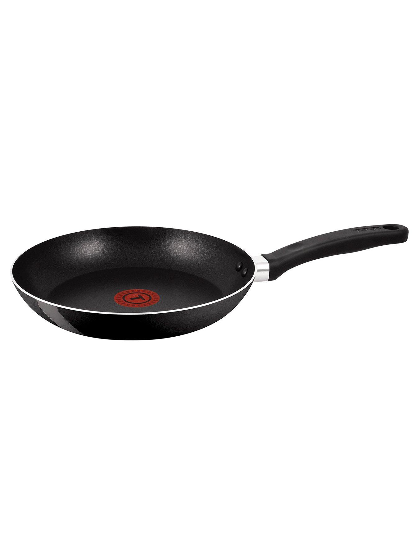 Image 3 of 6 of Tefal Delight 5pc Saucepan &amp; Frying Pan Set