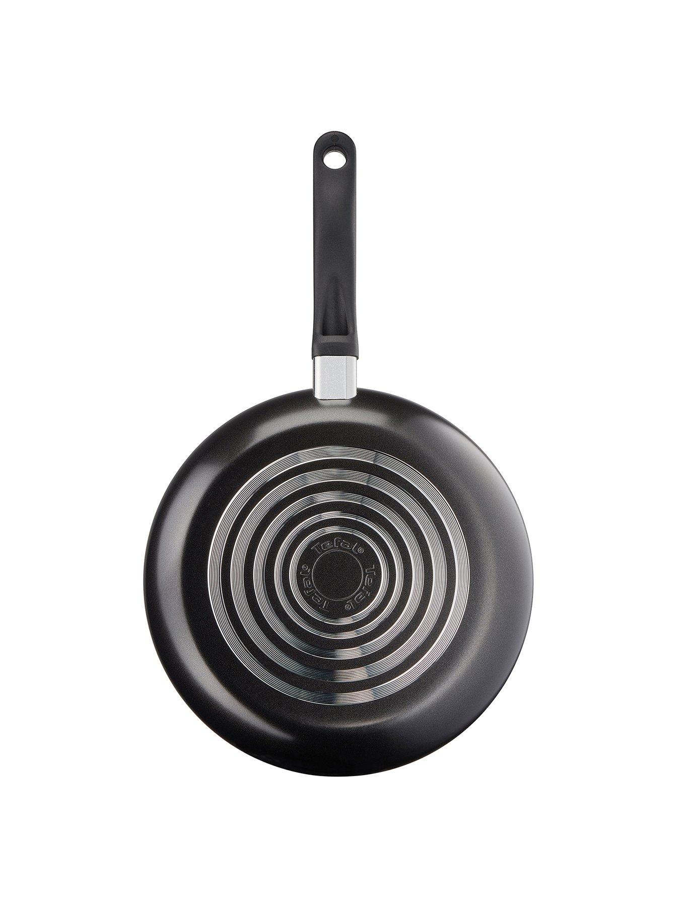 Image 5 of 6 of Tefal Delight 5pc Saucepan &amp; Frying Pan Set