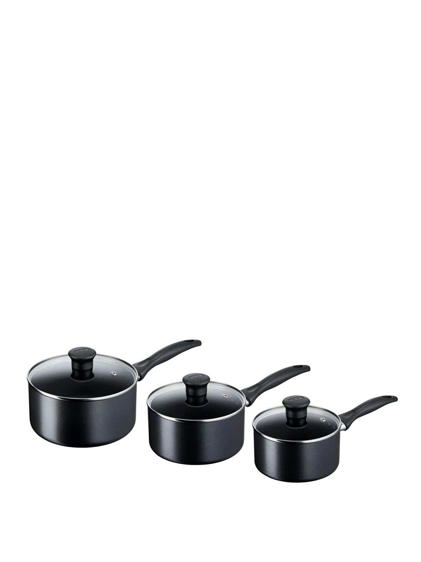 Tefal pots deals