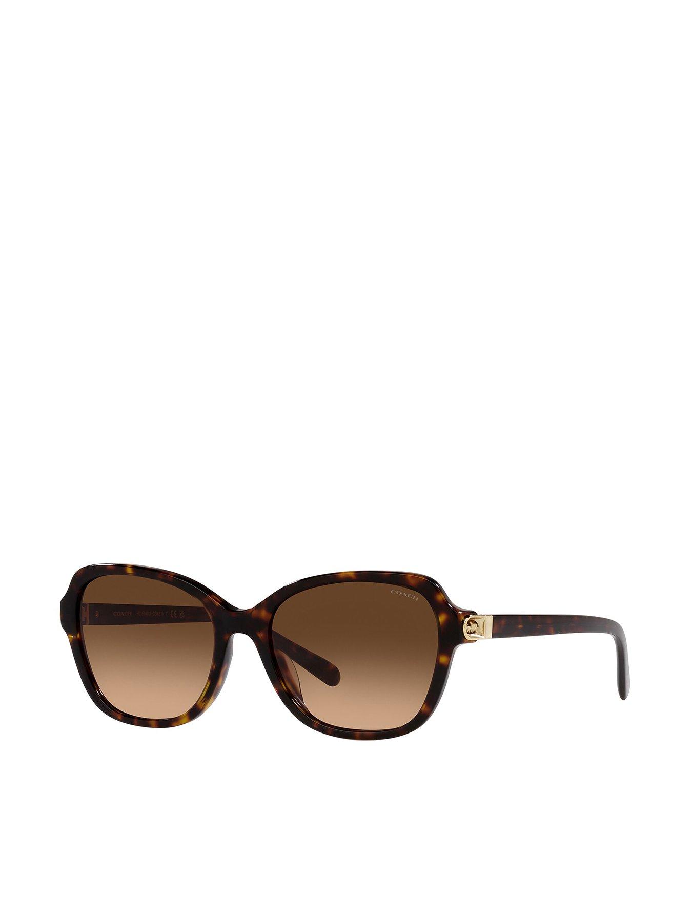 Coach clearance sunglasses uk