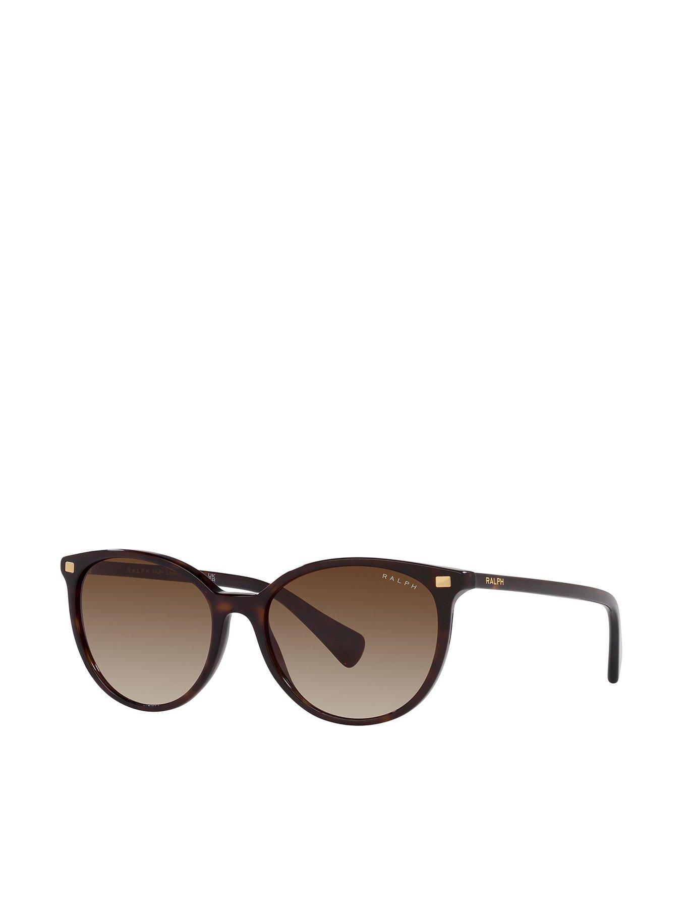 Brown Single WOMEN FASHION Accessories Sunglasses discount 72% CIERZO sunglasses 