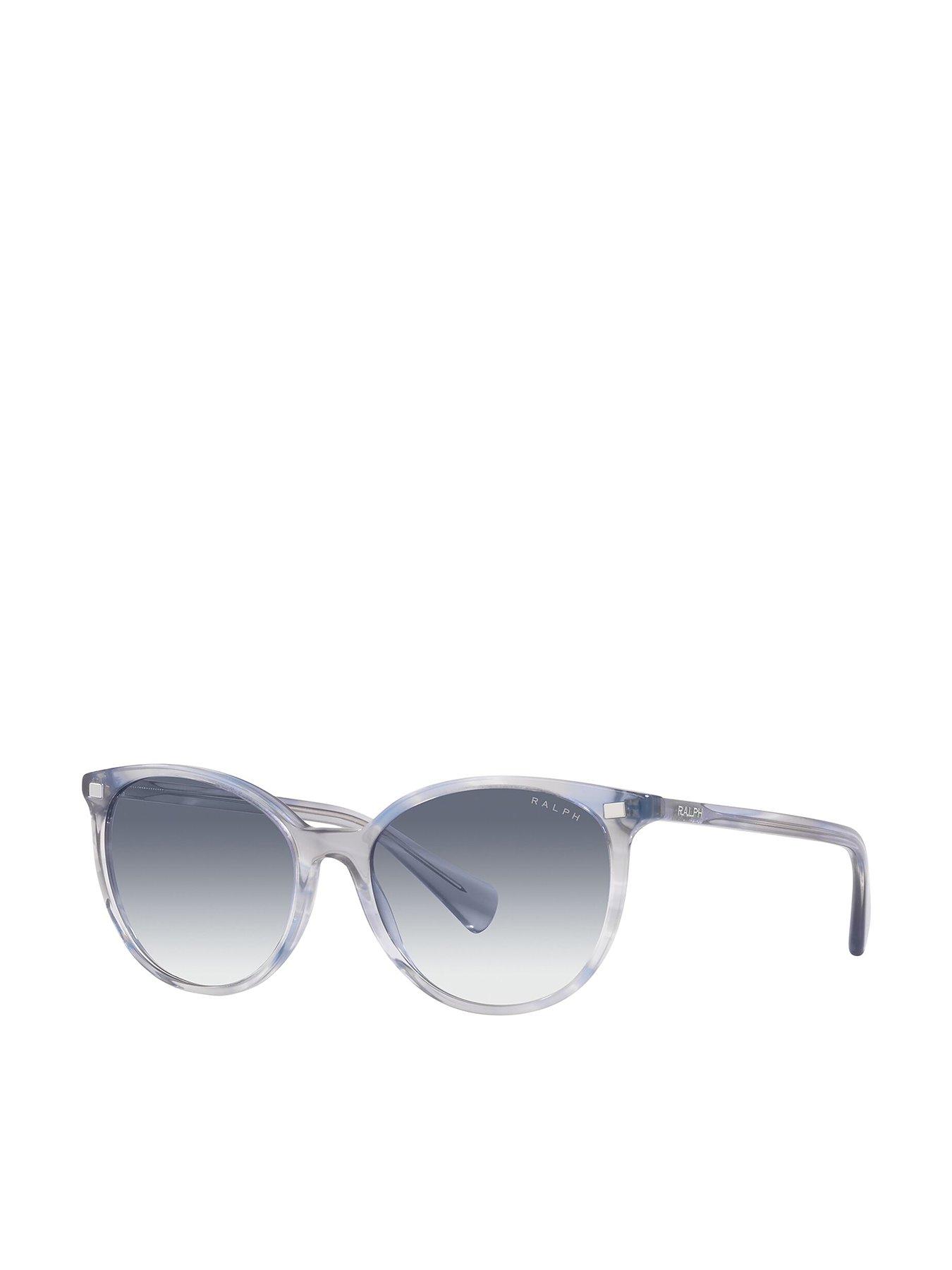 undefined Round Sunglasses
