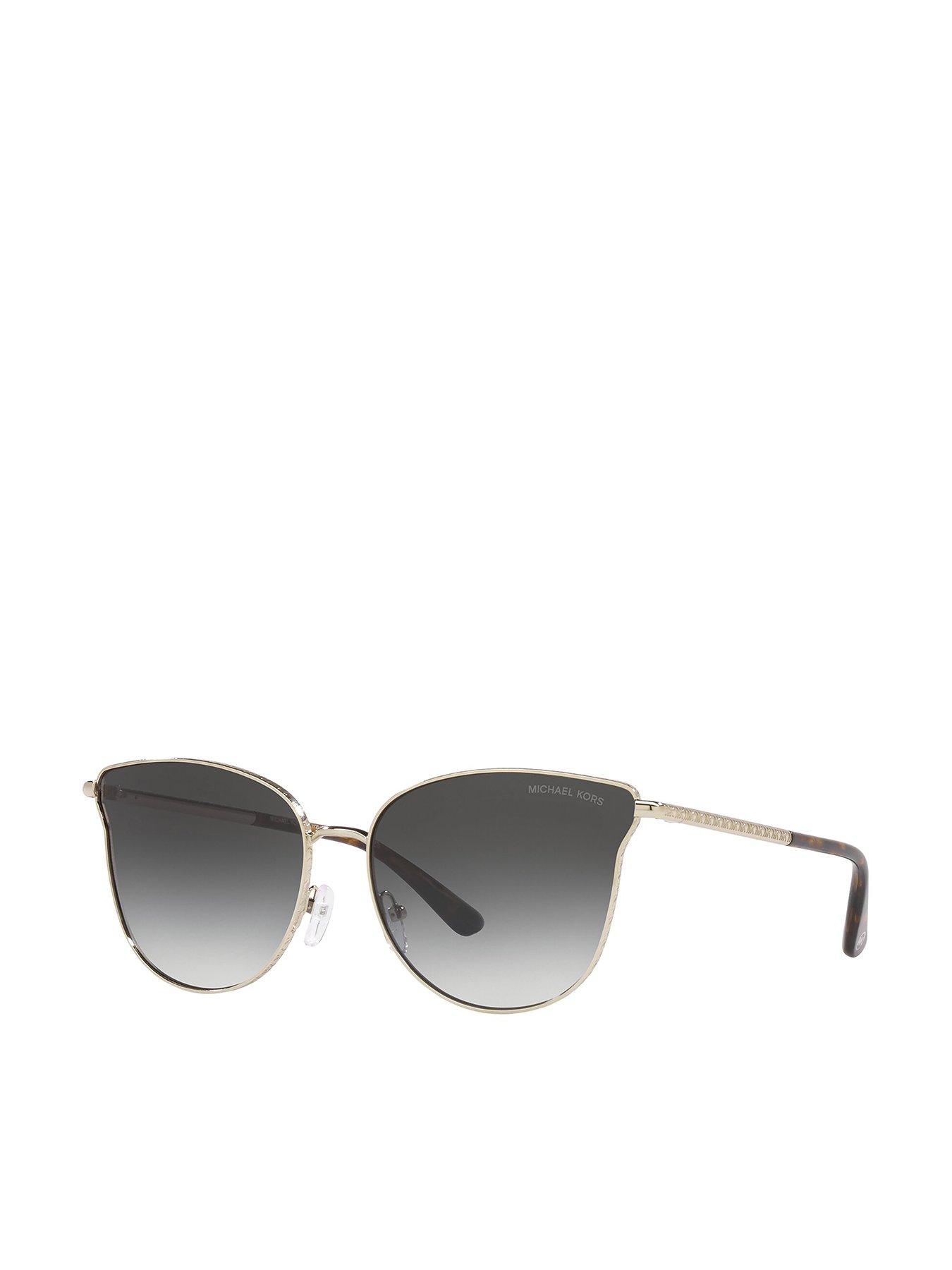 Michael kors sunglasses deals round