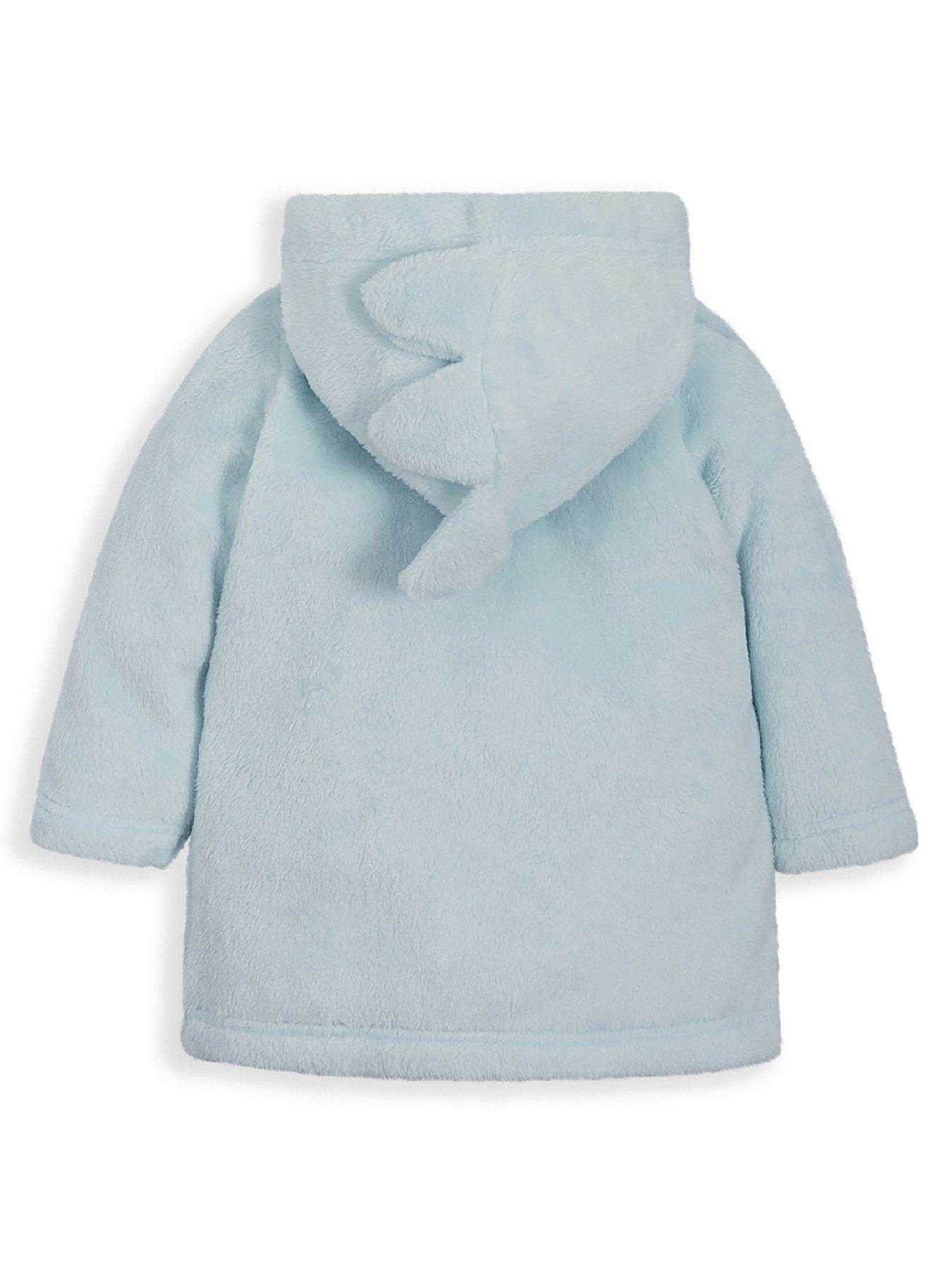 Mamas and sale papas dressing gown