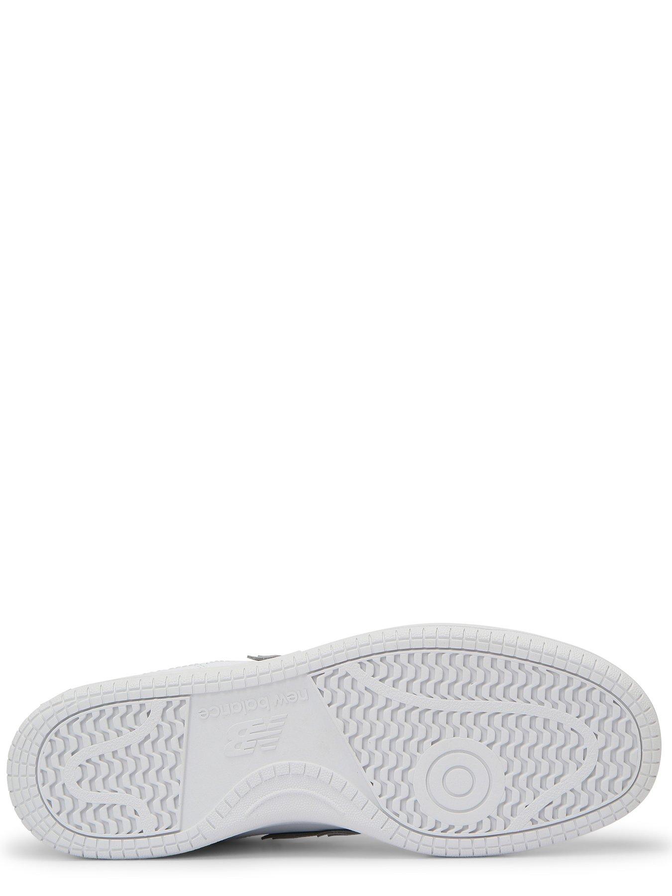 New Balance 480 Court Trainers White Very.co.uk