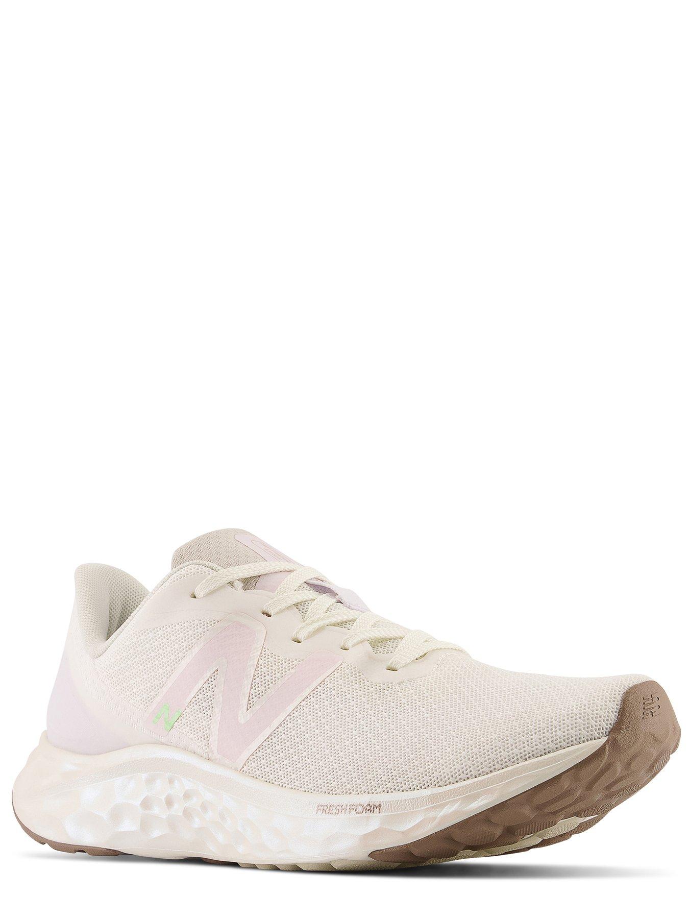 New balance women's veniz store v1 fresh foam running shoe