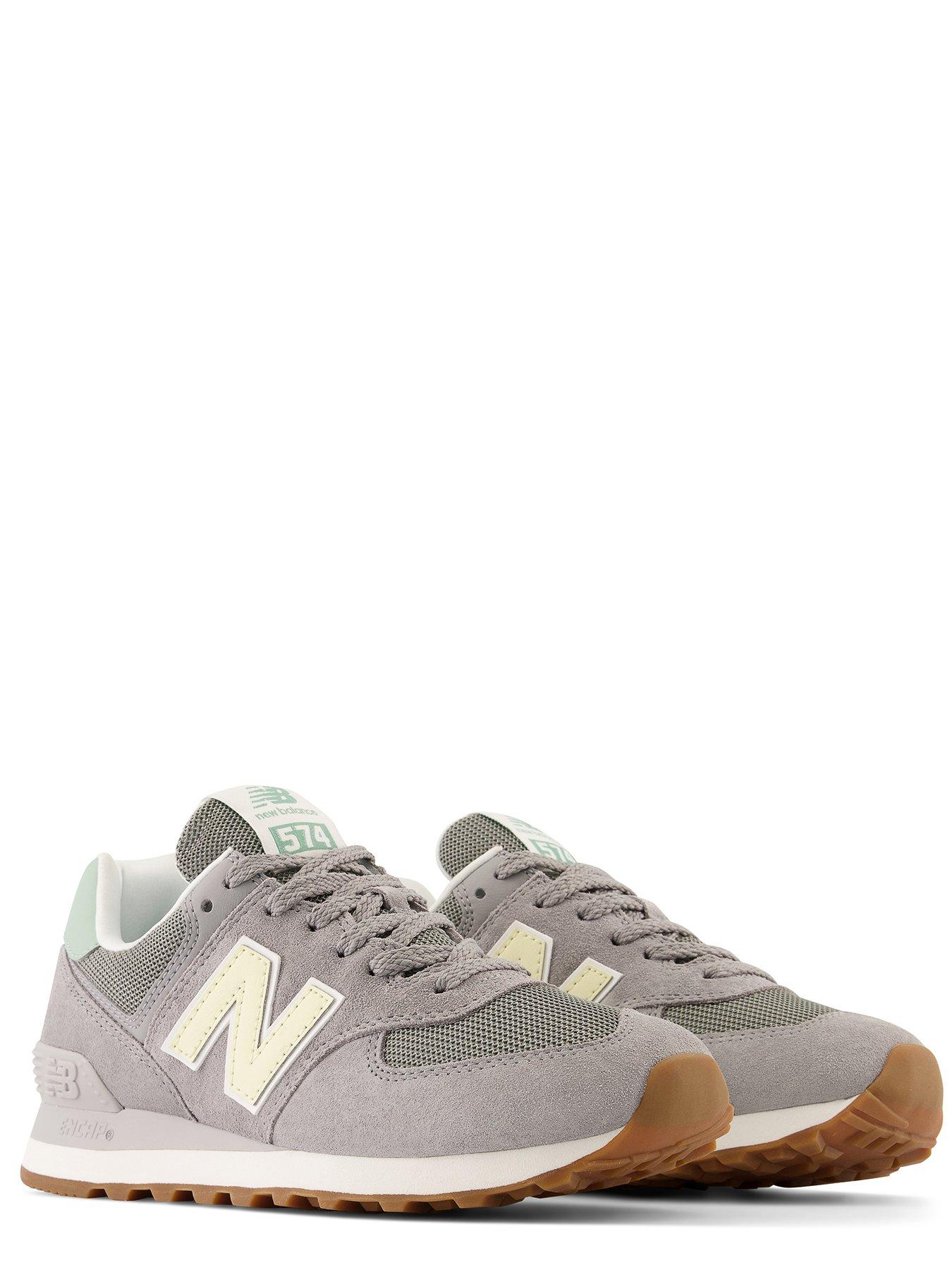 New balance 574 sales grey for sale