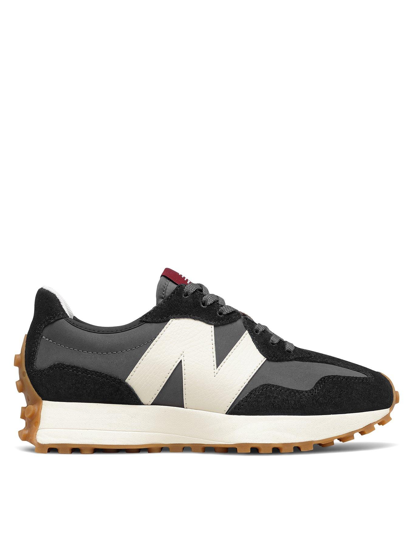 New Balance 327 Trainers Womens