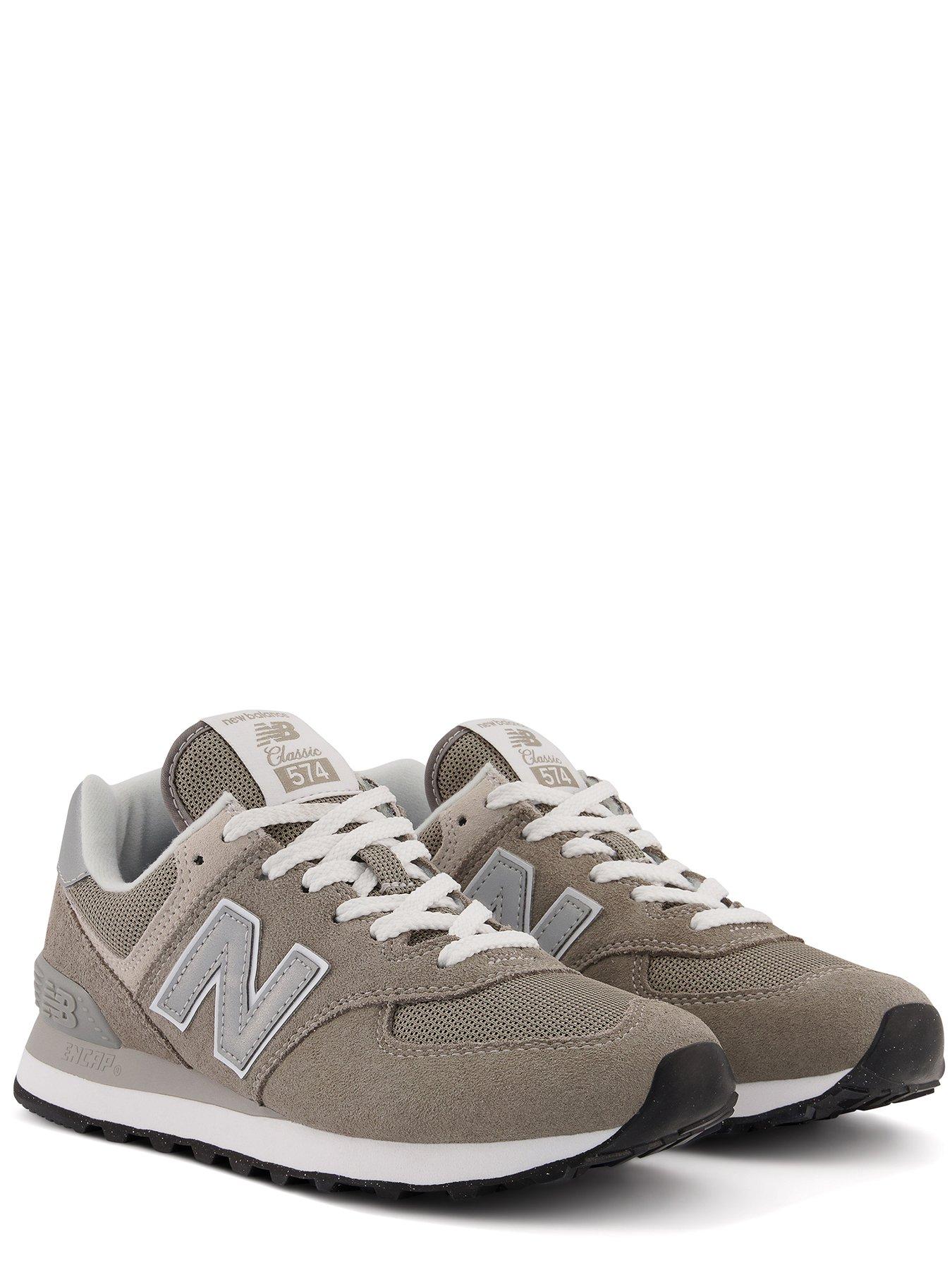 Nb hot sale ladies trainers