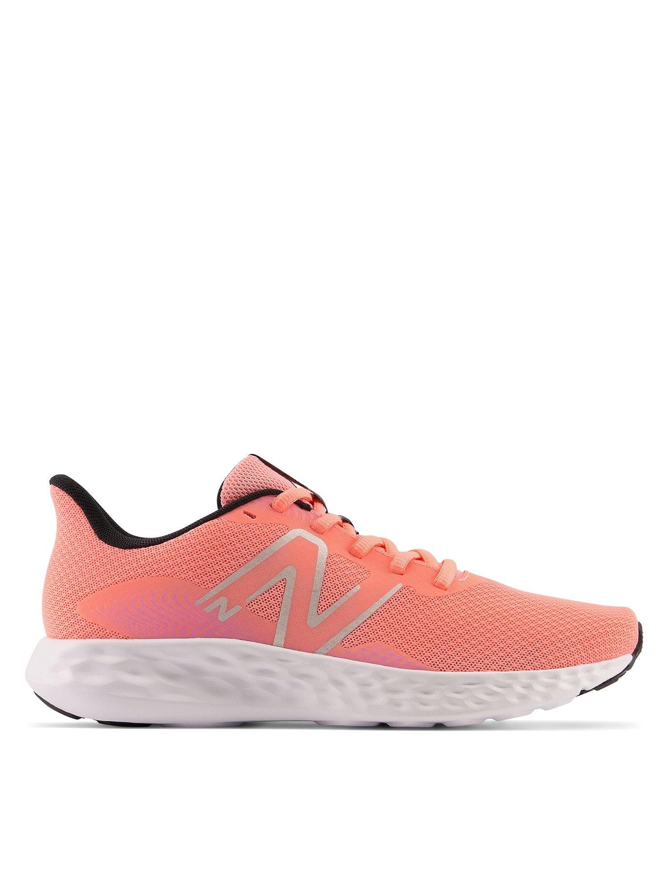 New balance 411 womens cheap shoes