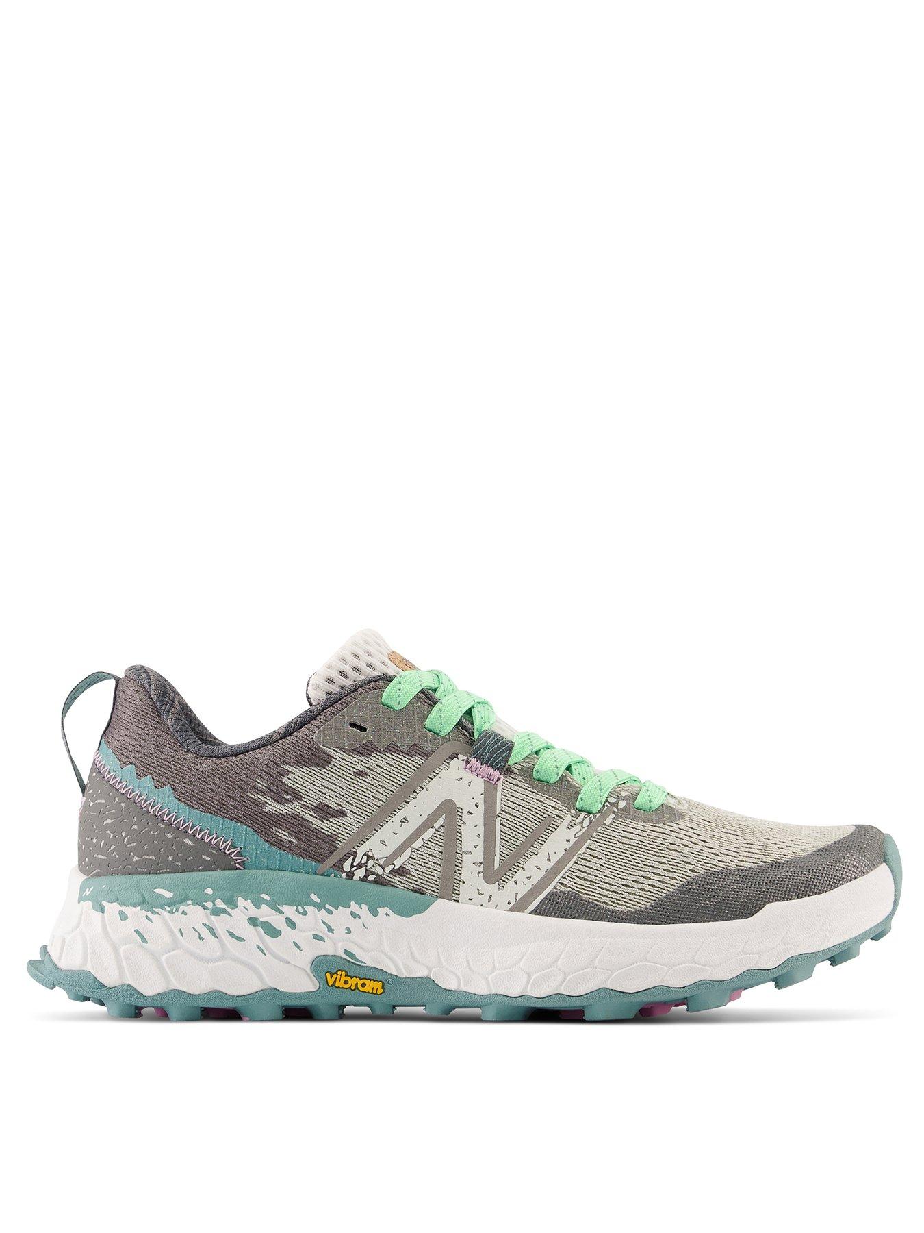 New balance 126 v7 on sale review