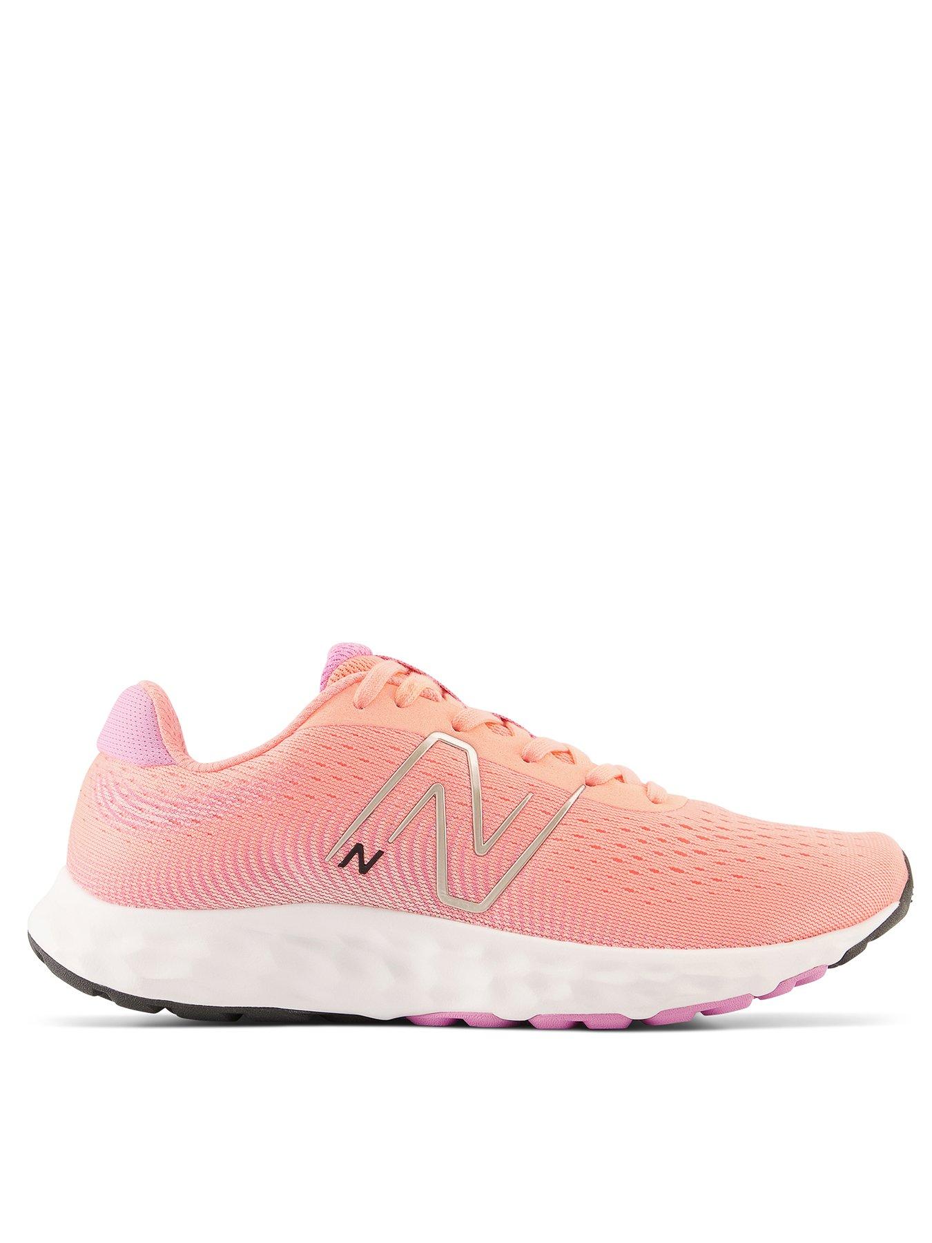 New balance womens outlet shoes 520