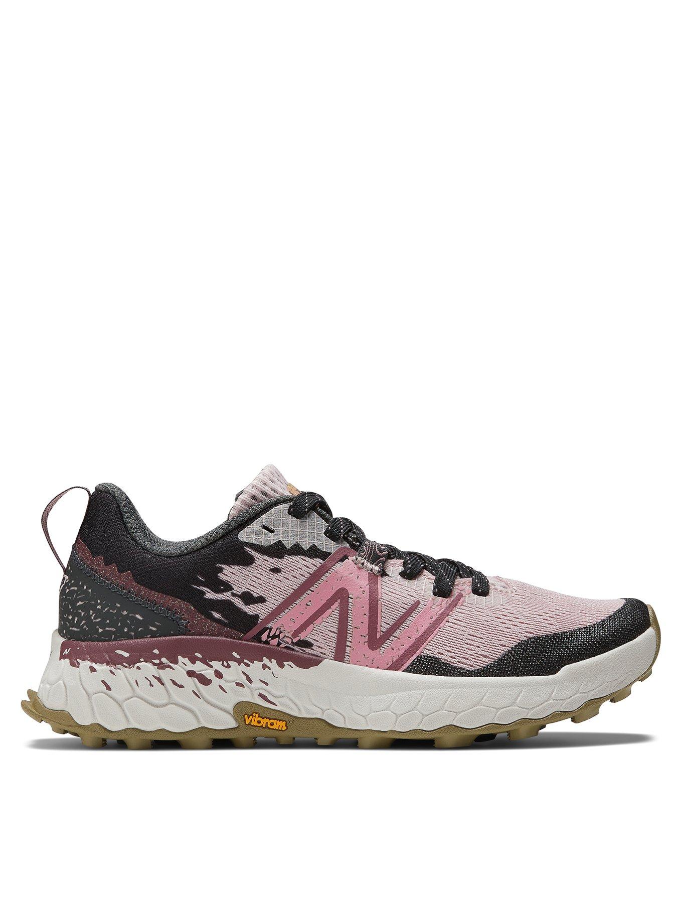 New balance v5 hierro mujer hotsell