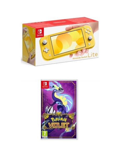 nintendo-switch-lite-grey-console-with-amp-pokemon-violet