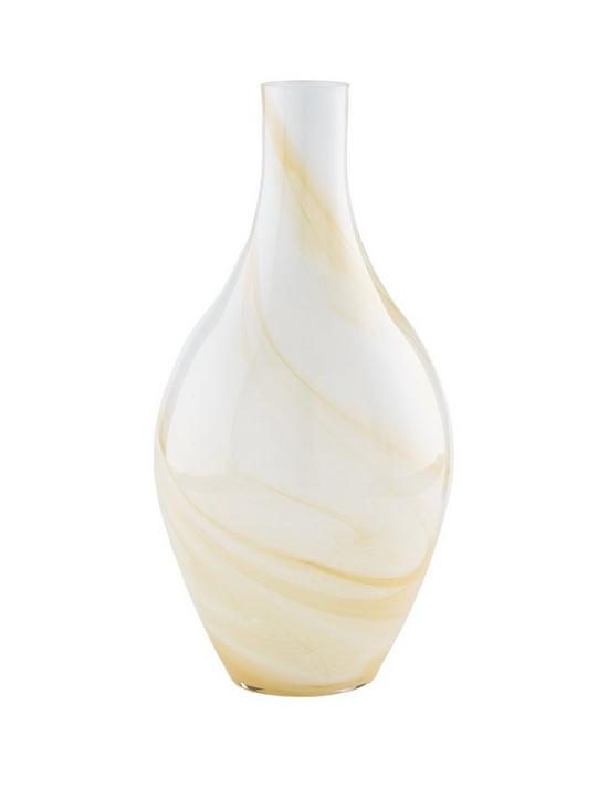 stillFront image of very-home-evelina-art-glass-vase