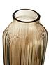  image of very-home-chiara-glass-vase