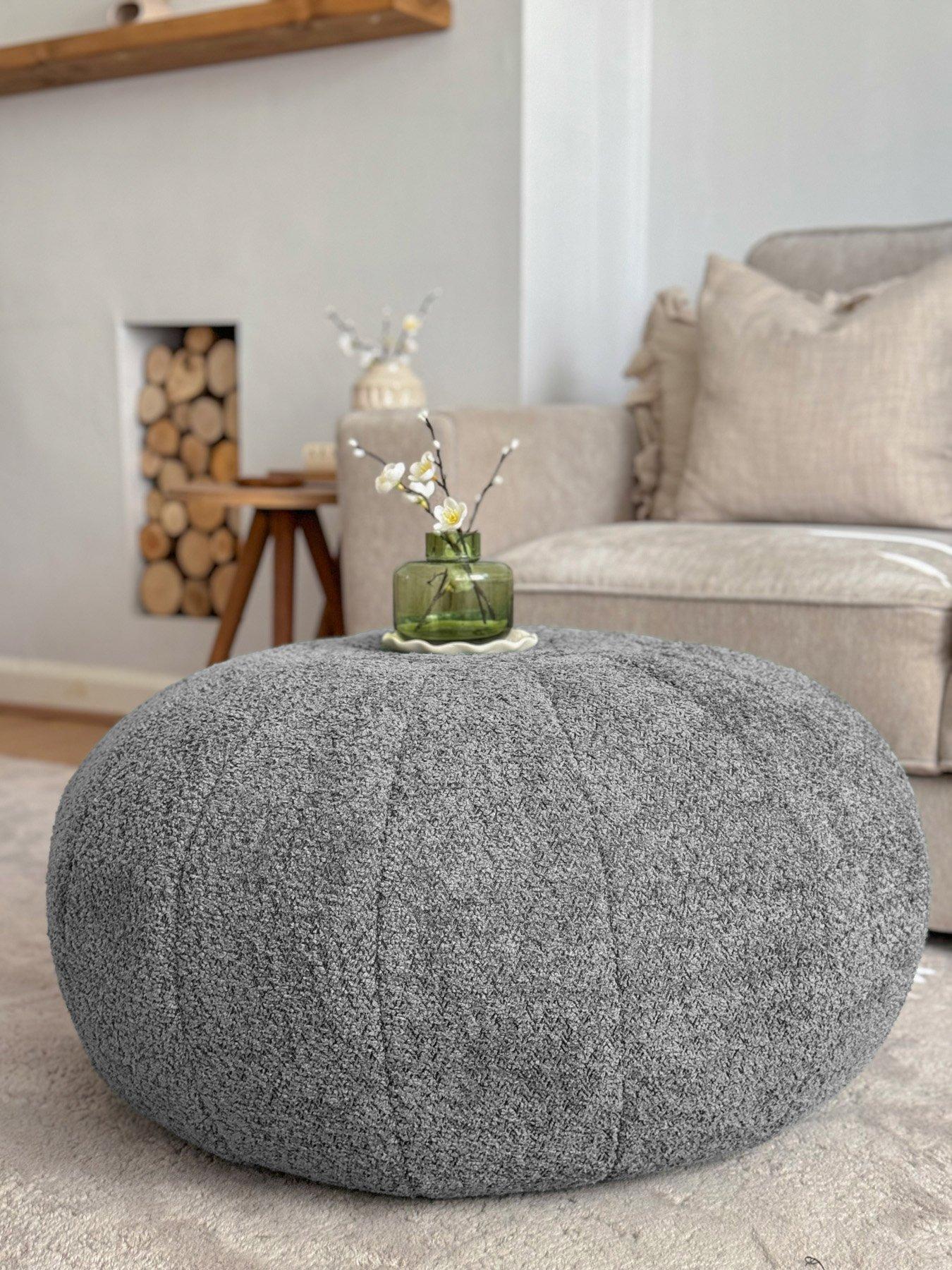 rucomfy Snug Pouffe