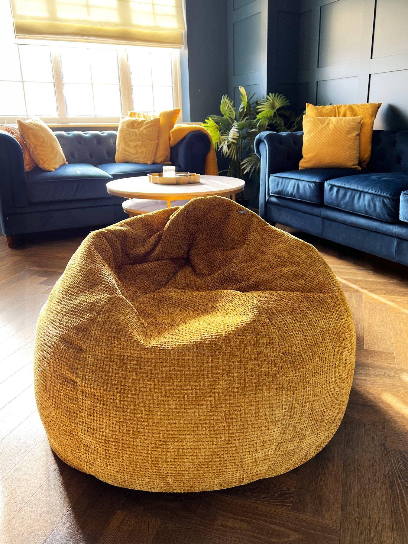 rucomfy-waffle-slouchbag-beanbag