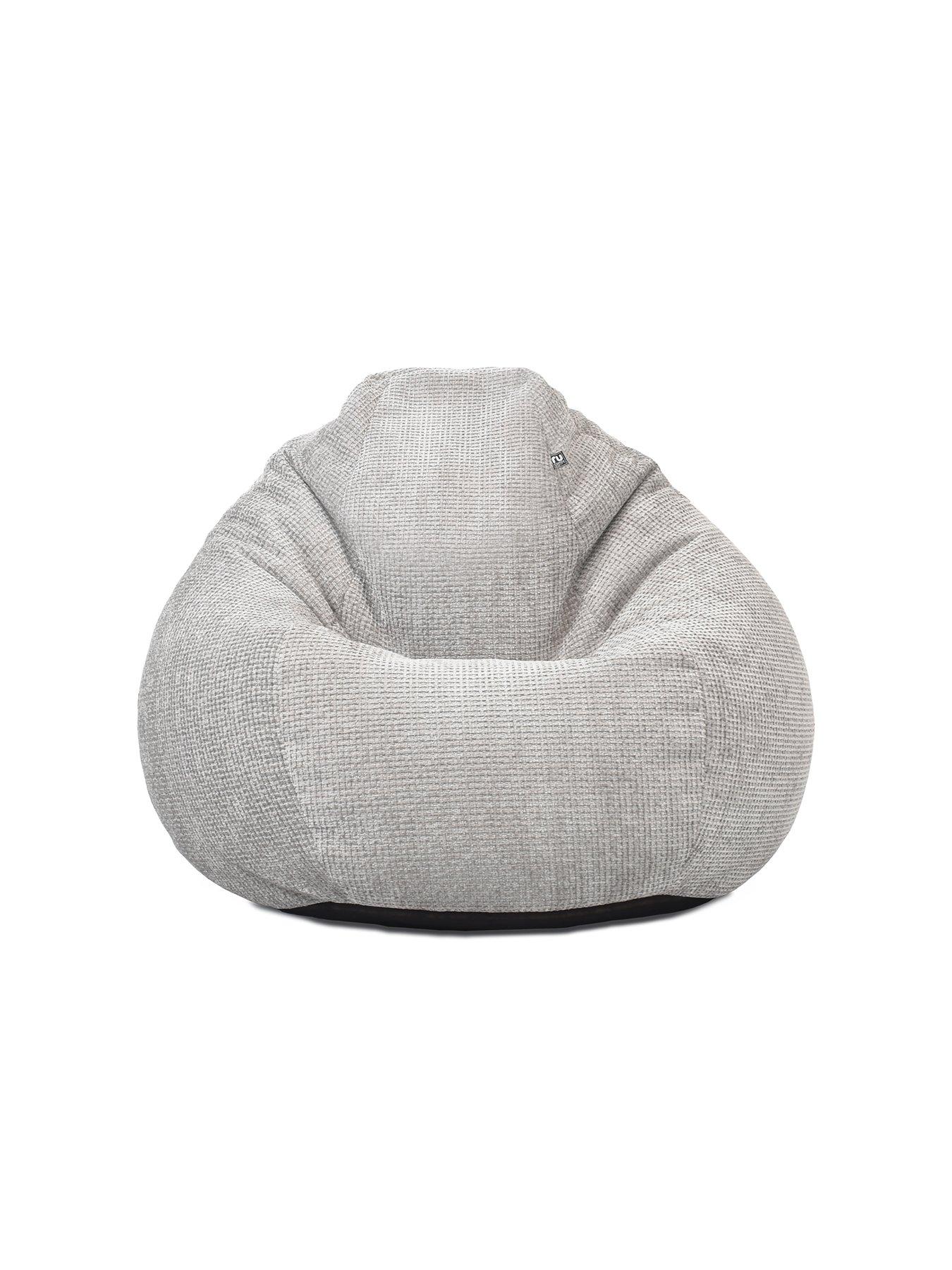rucomfy Waffle Slouchbag Very