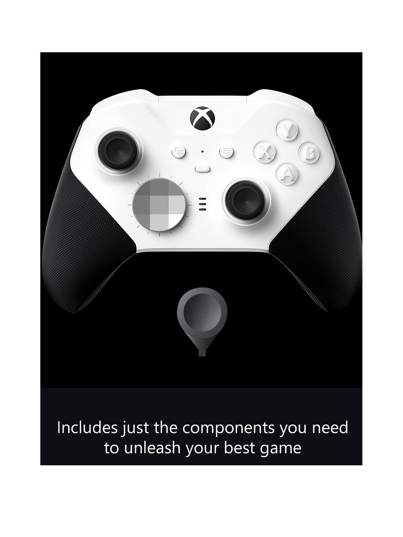 Xbox Elite Controller Series 2 Core review: Semi-pro