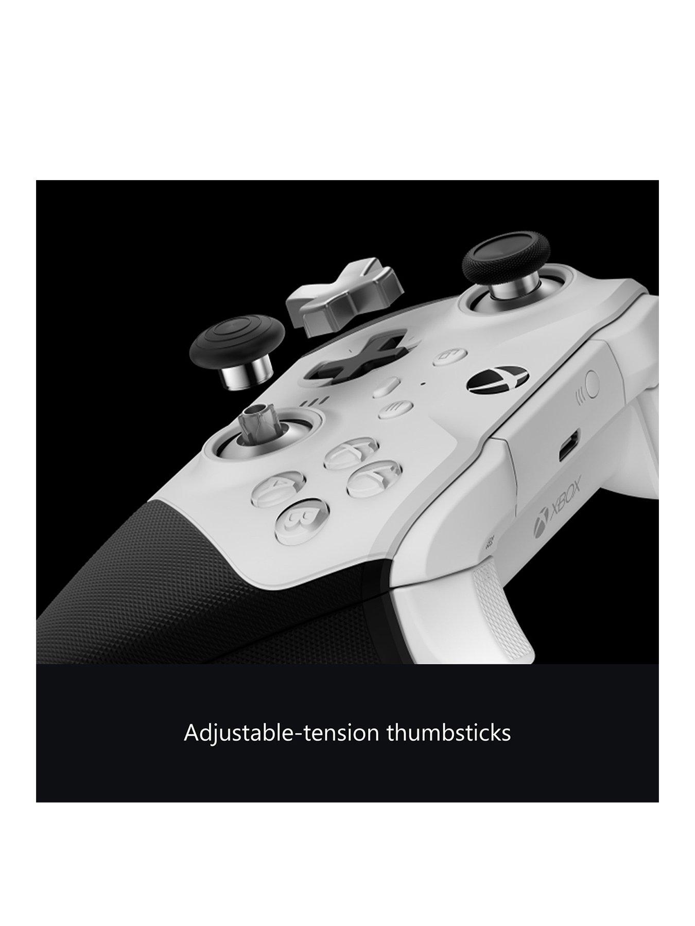 Ios 14 xbox elite controller 2 clearance