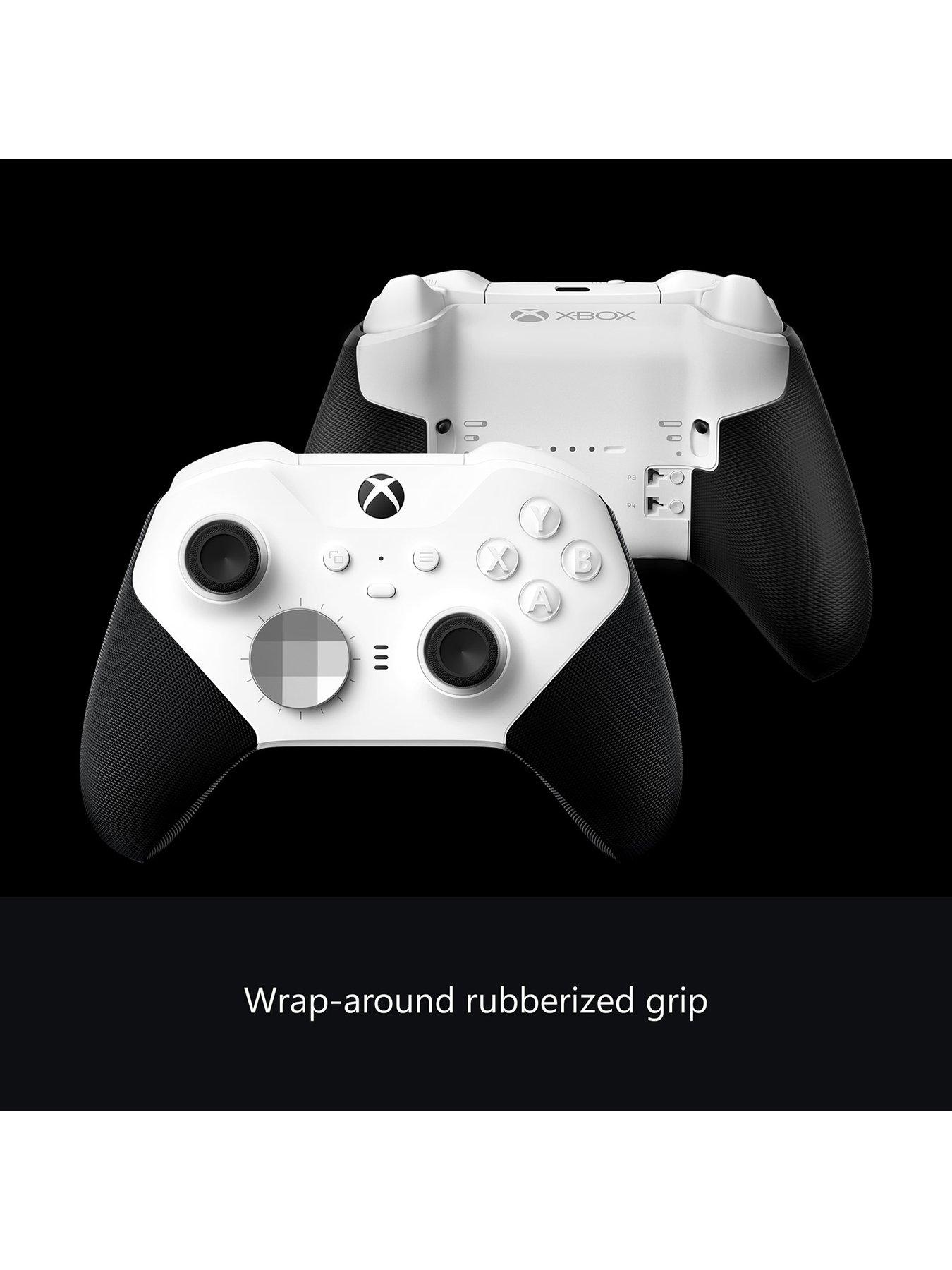 Xbox Elite Controller New Xbox Controller Xbox Series X Xbox Elite