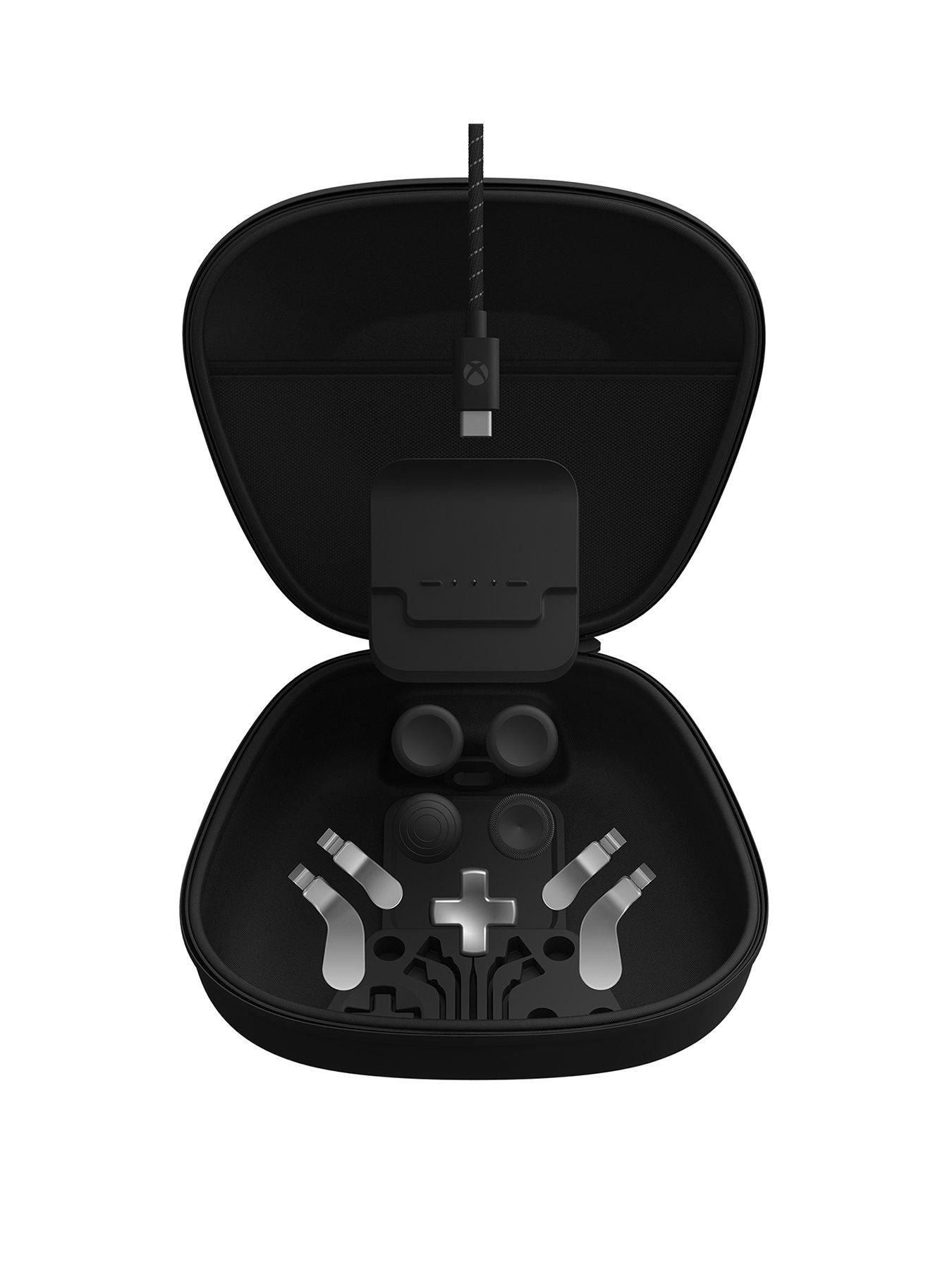 Custom Controller Xbox Elite Controller V2 Xbox Elite Series Black